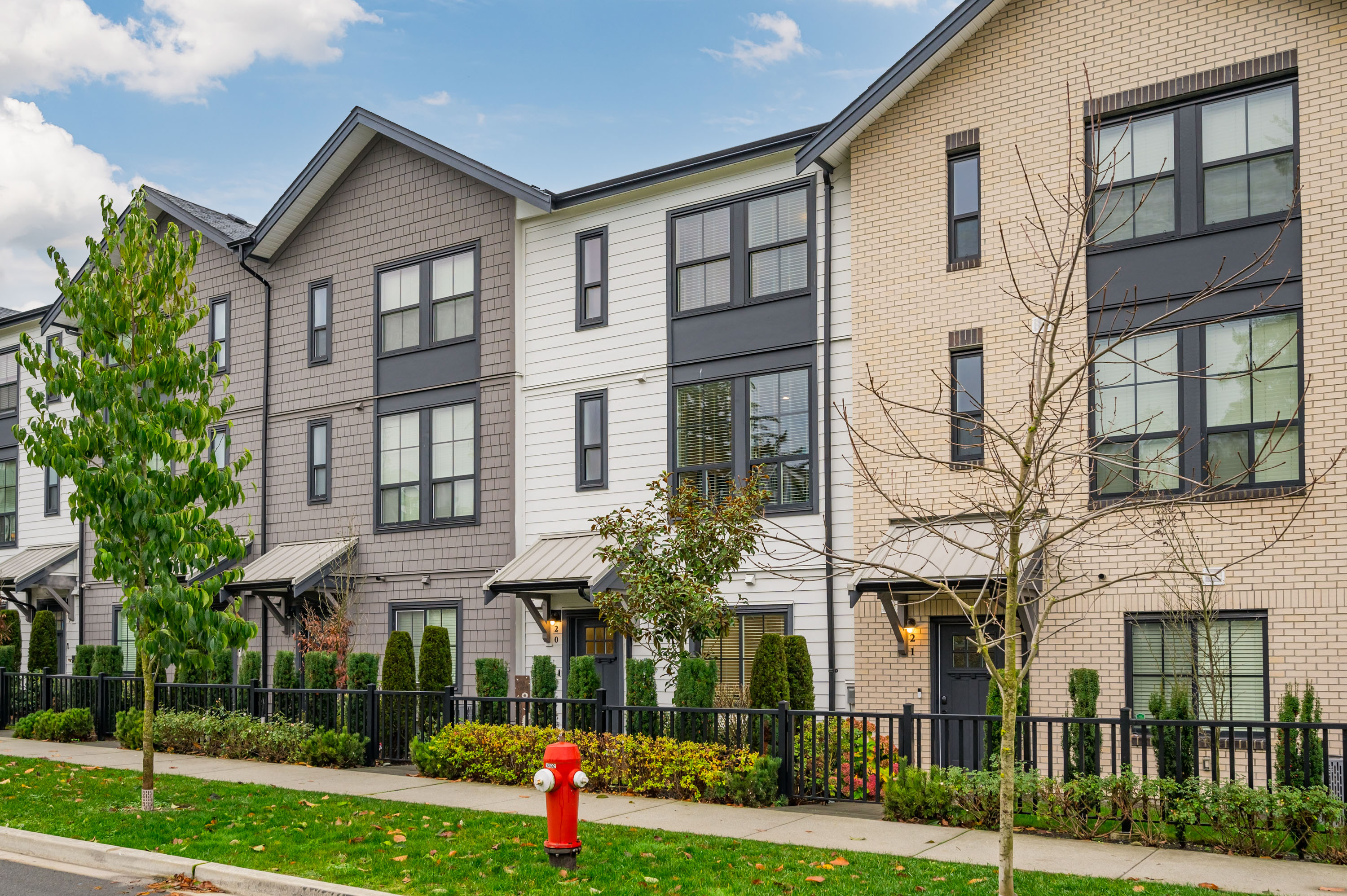 20 - 16565 24A Street, Surrey