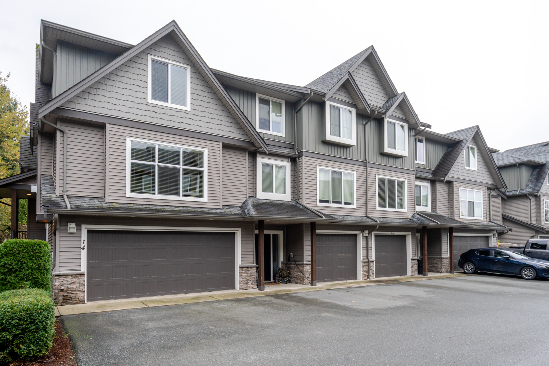 14 - 1609 Agassiz Rosedale Highway, Agassiz