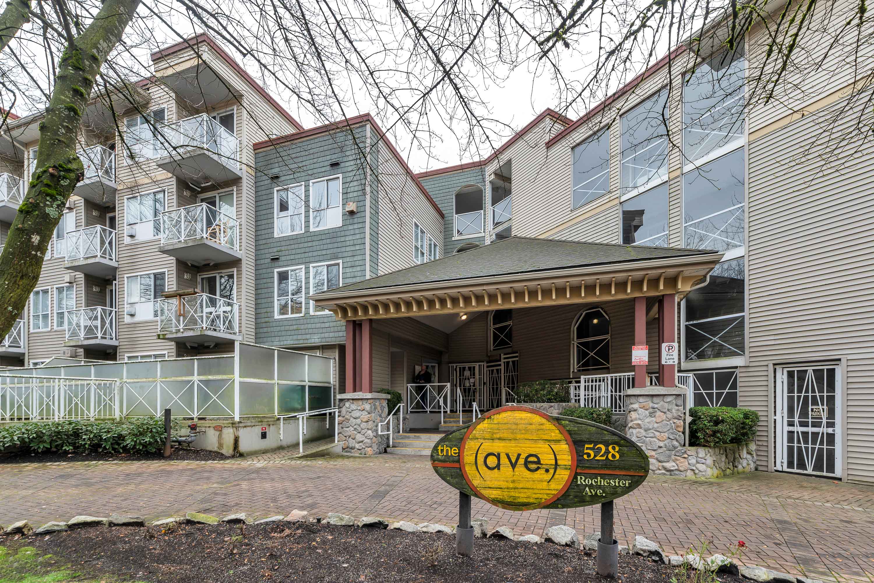 311 - 528 rochester Avenue, Coquitlam