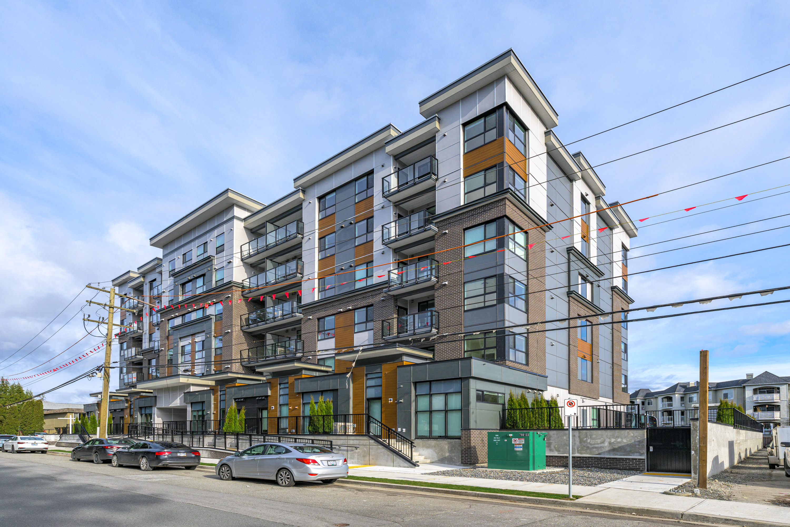 413 - 20695 Eastleigh Crescent, Langley