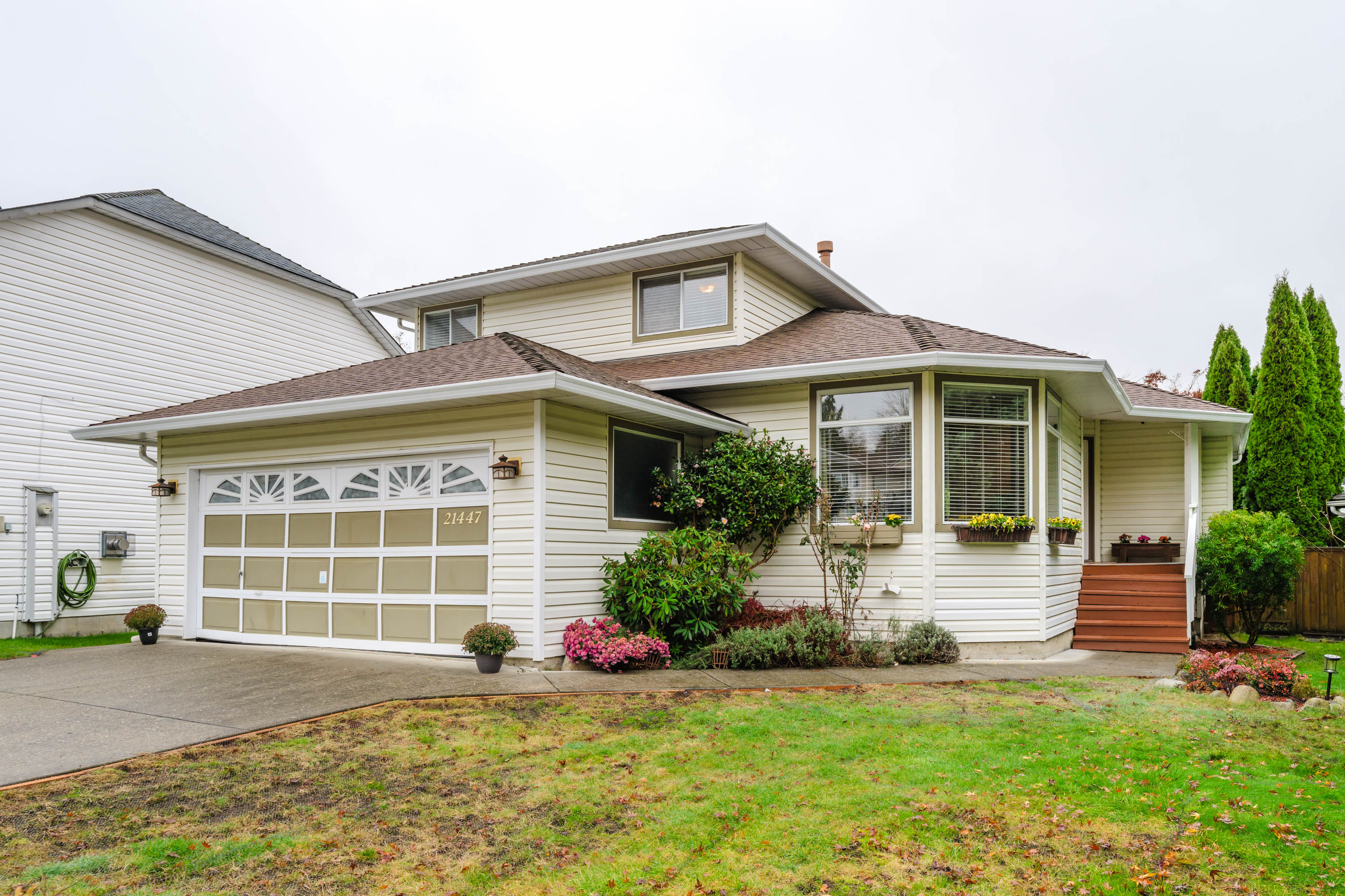 21447 88B Avenue, Langley