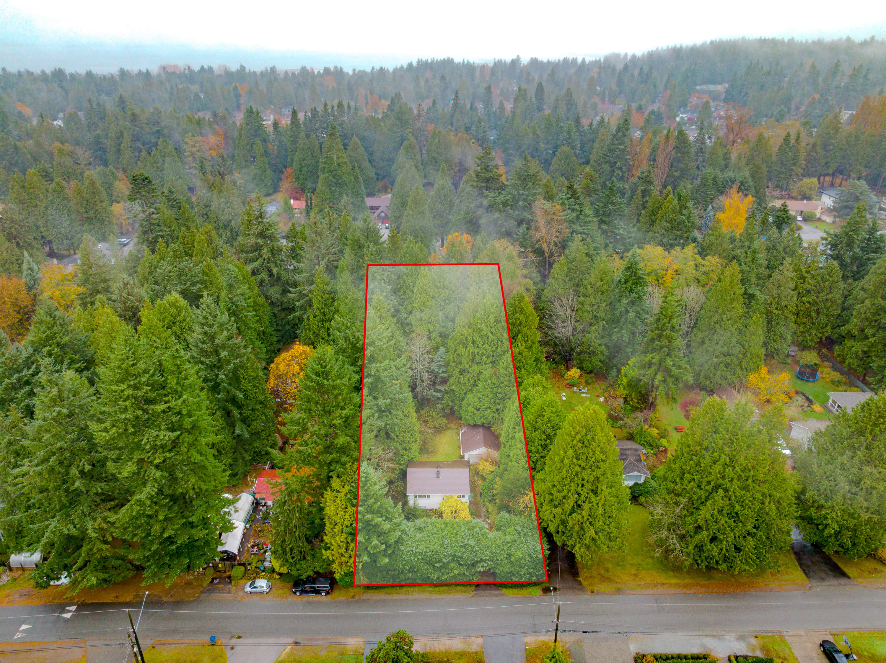 12665 22 Avenue, Surrey