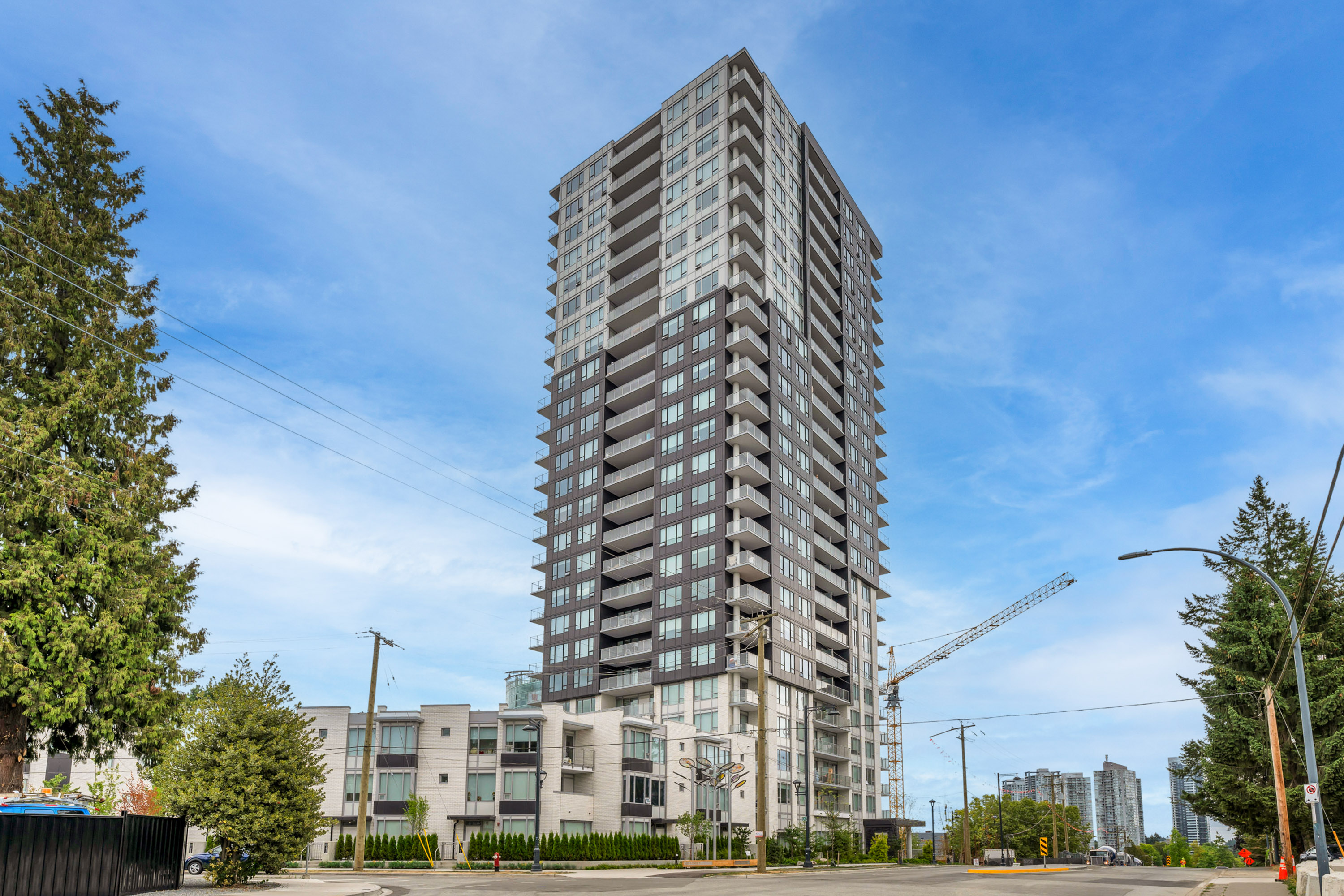 2505 - 13359 Old Yale Road, Surrey