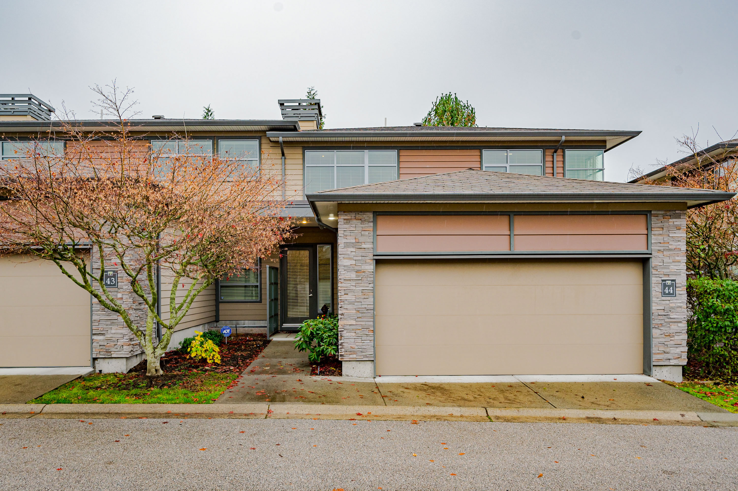 44 - 2603 162 Street, Surrey