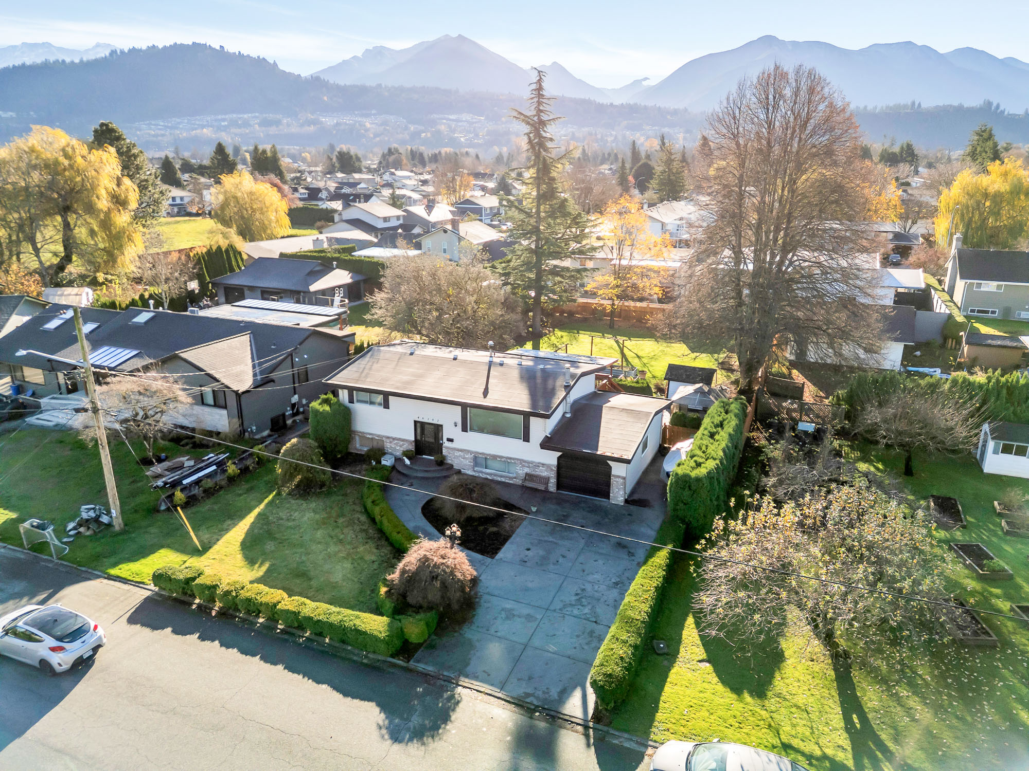 46102 Griffin Drive, Chilliwack