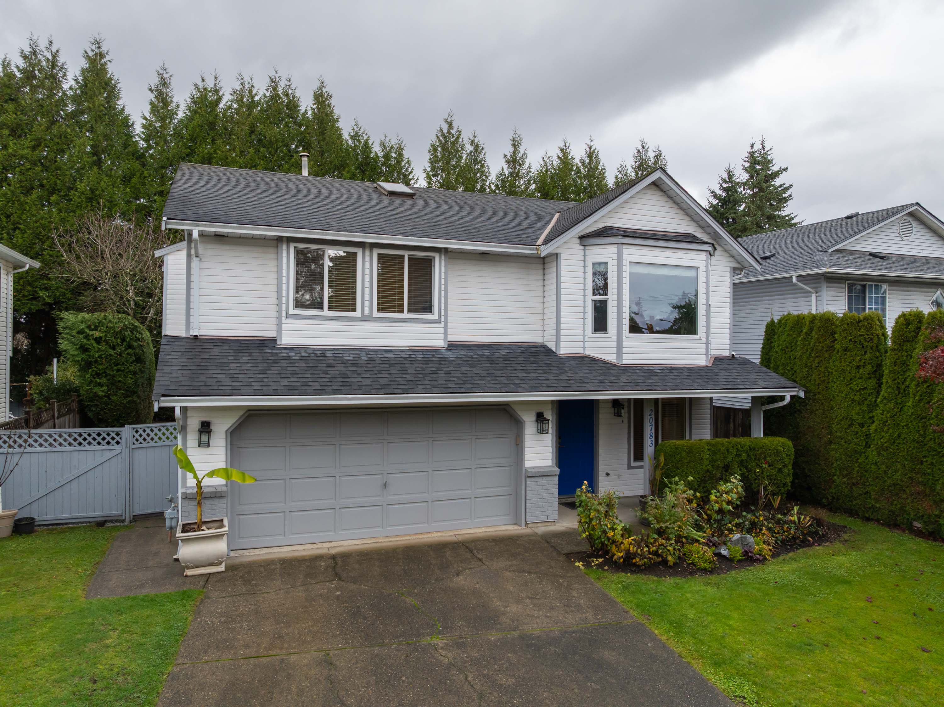 20783 51B Avenue, Langley