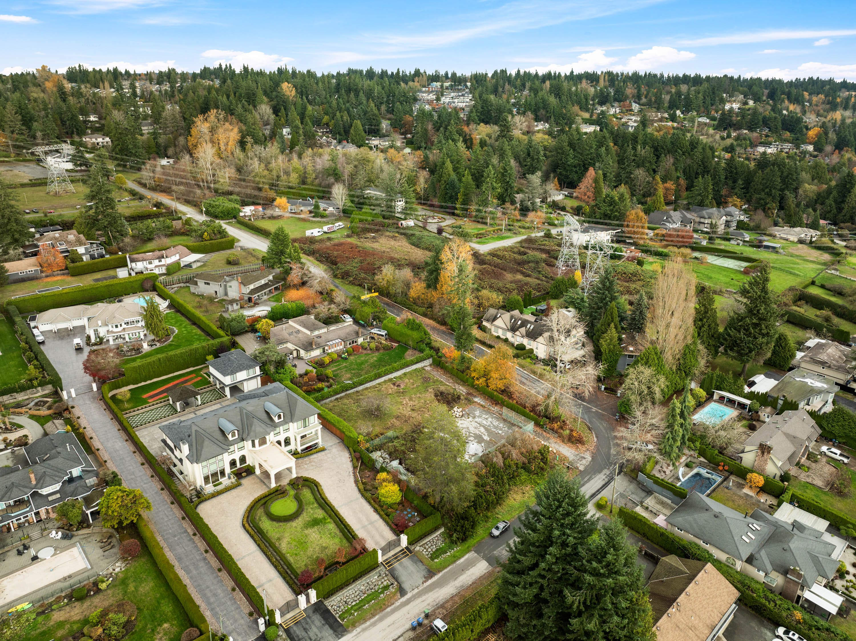 12793 54 Avenue, Surrey