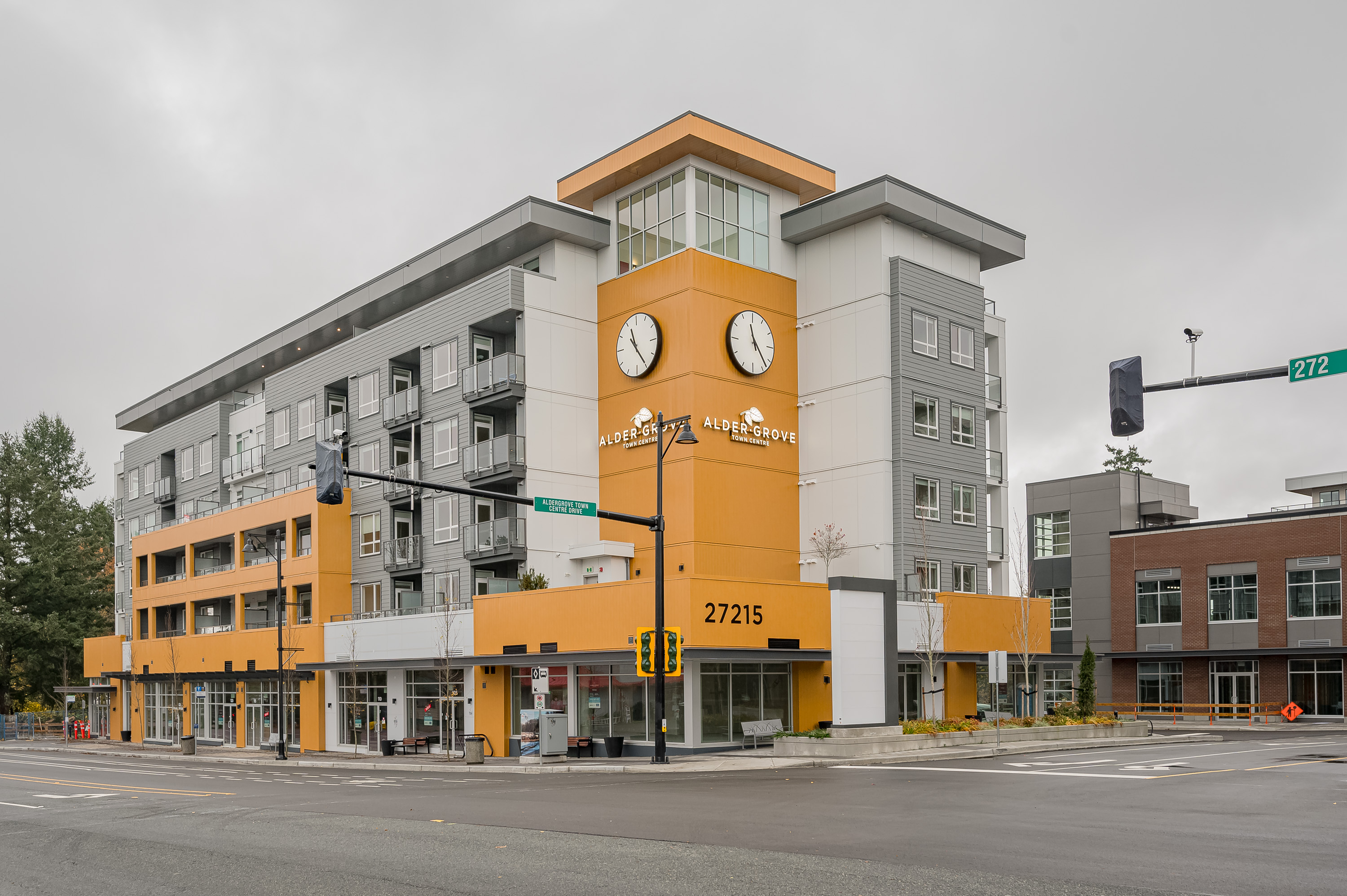 207 - 3100 272 Street, Langley