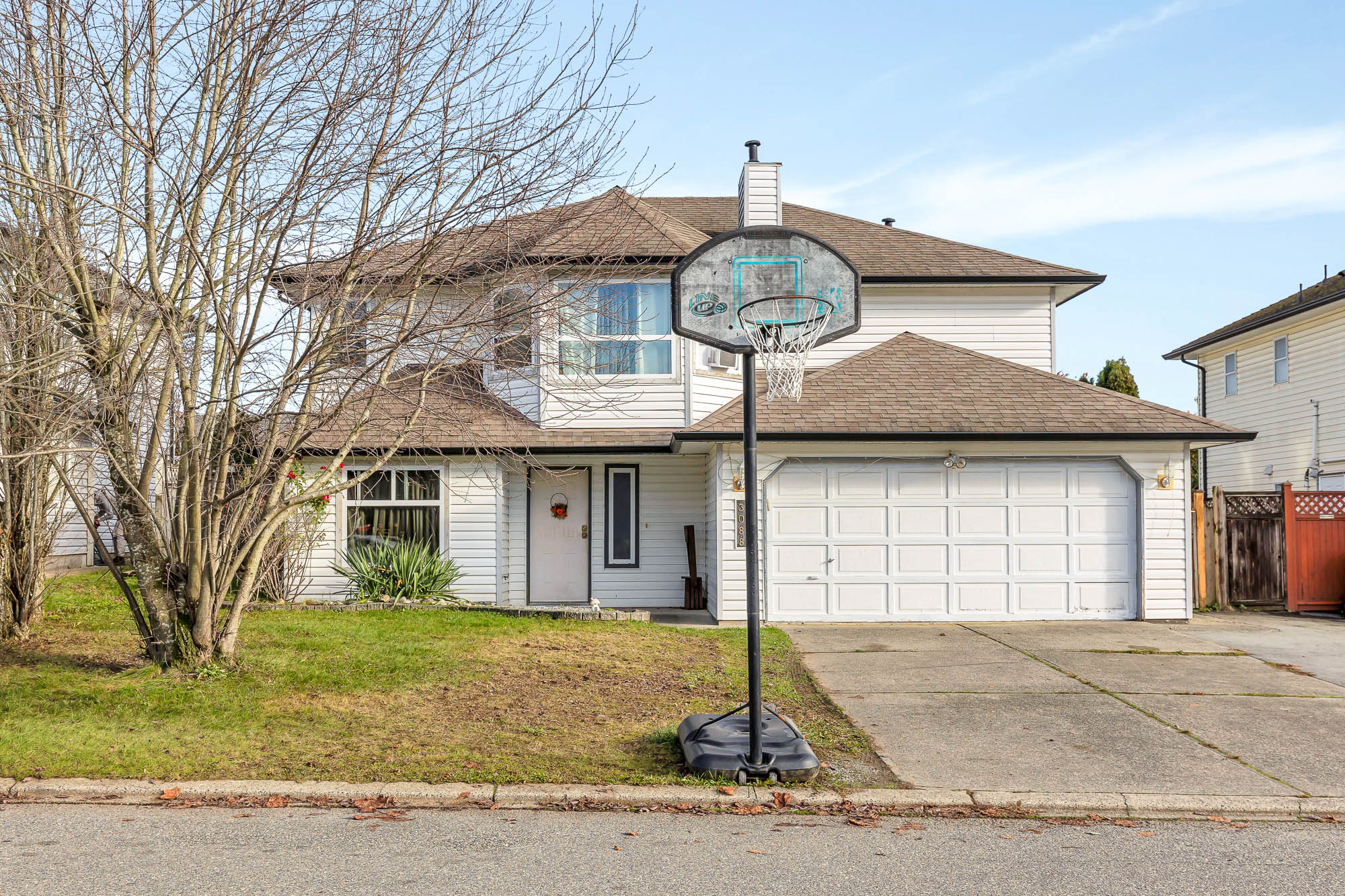 3088 Osprey Drive W, Abbotsford