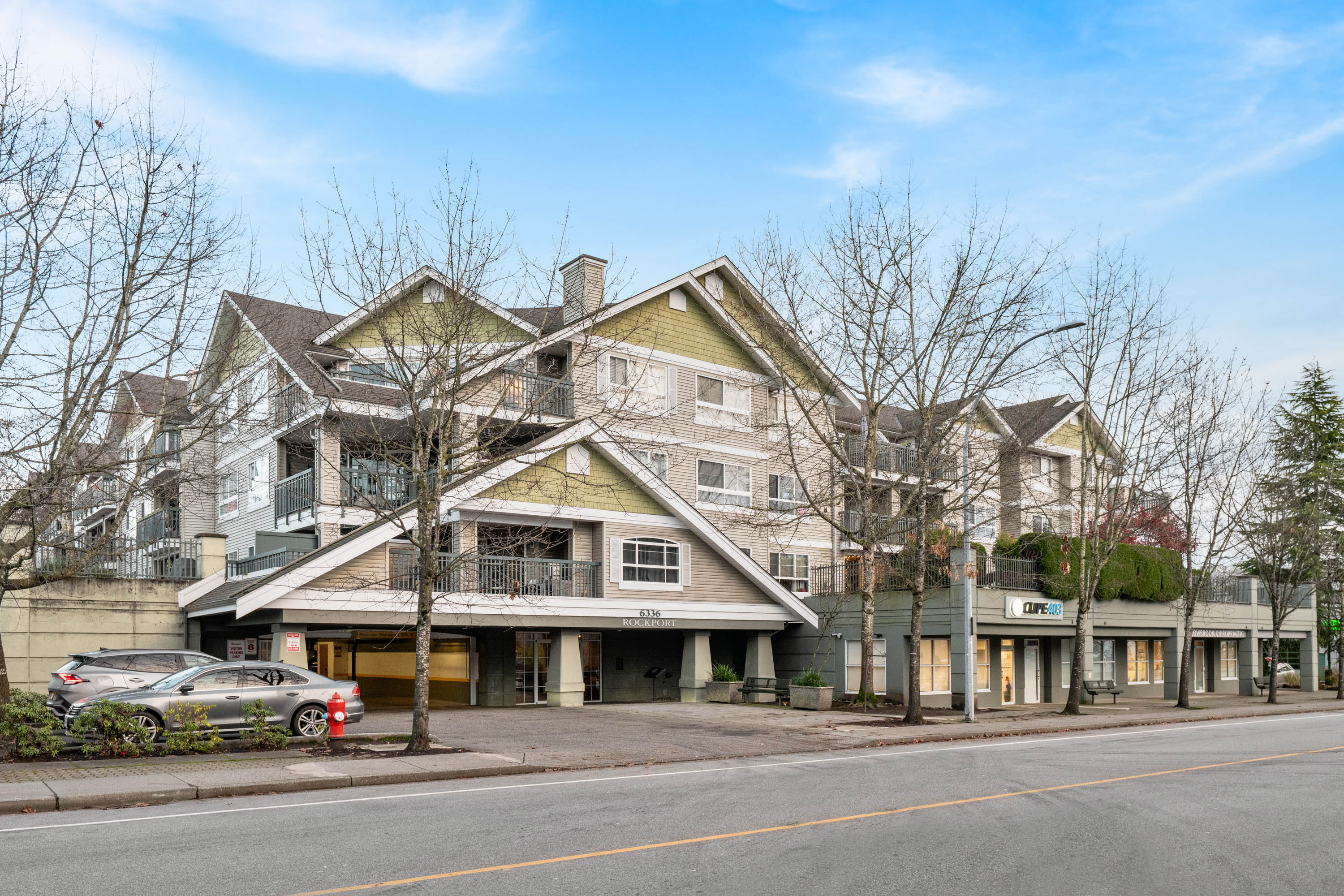 109 - 6336 197 Street, Langley