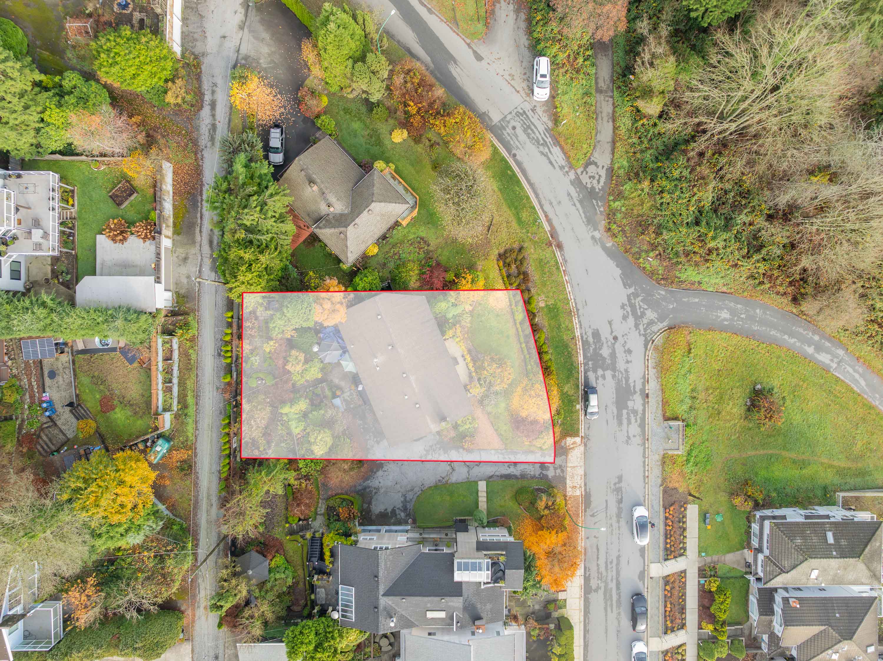 211 North Warwick Avenue, Burnaby