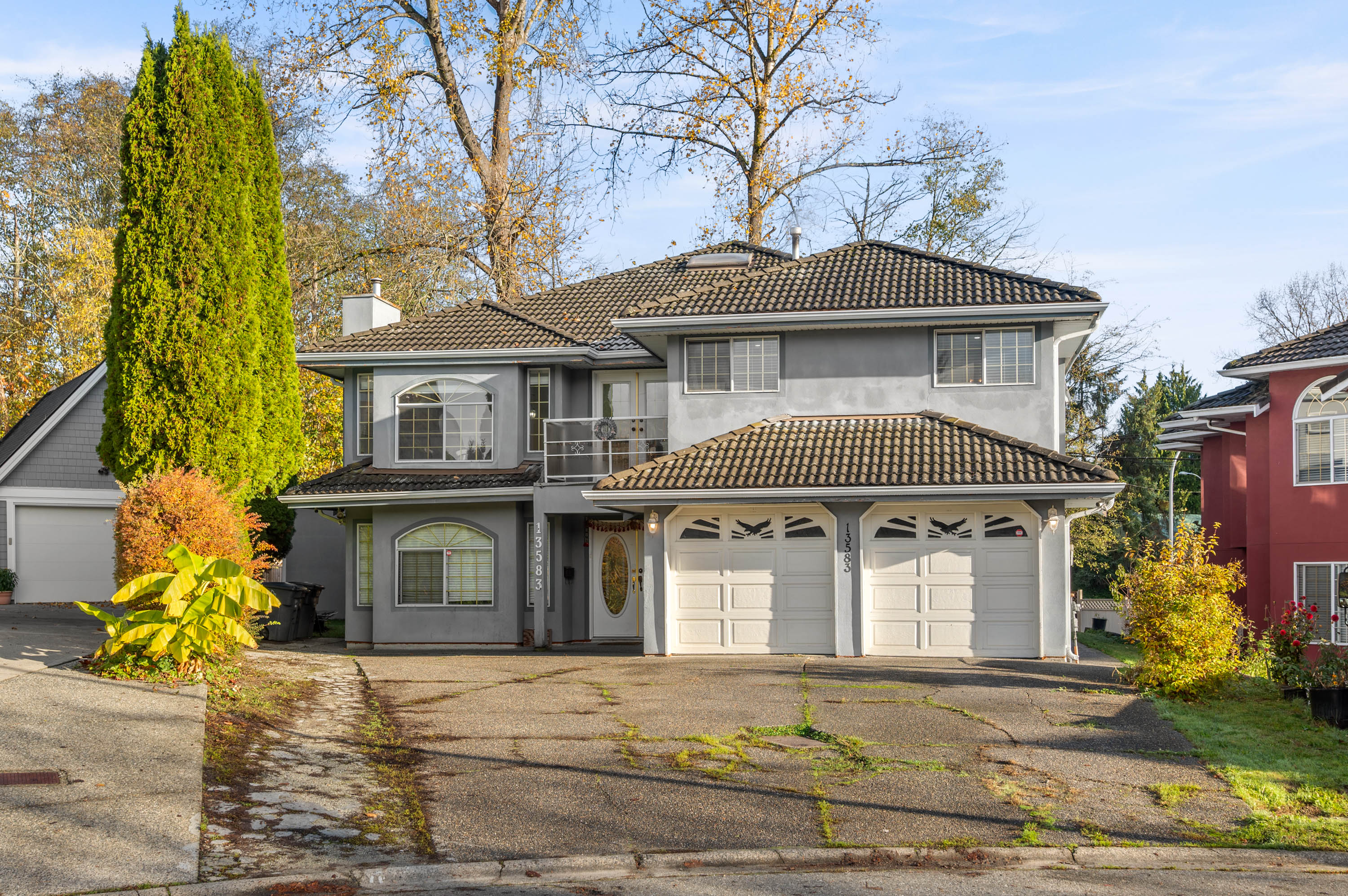13583 89 Avenue, Surrey