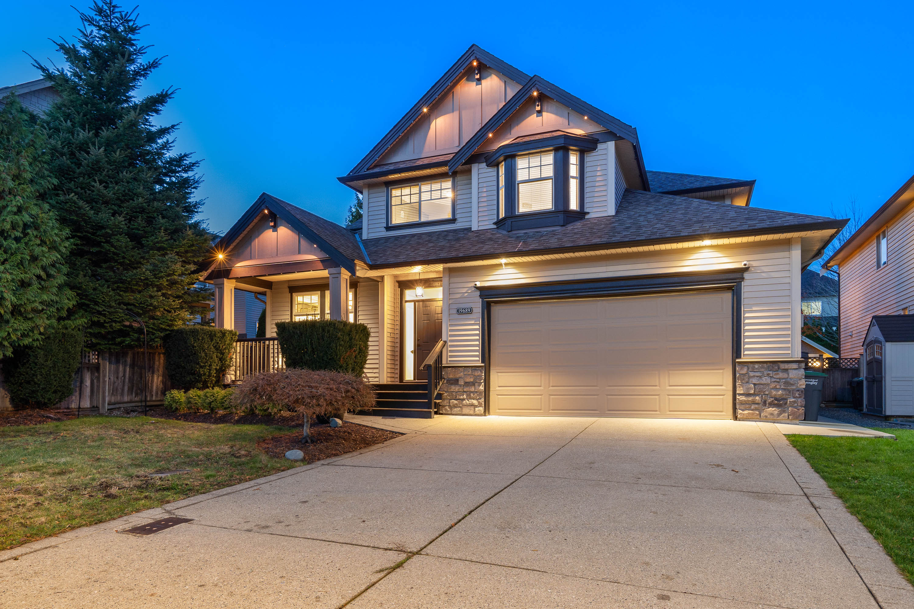 19689 70 Avenue, Langley