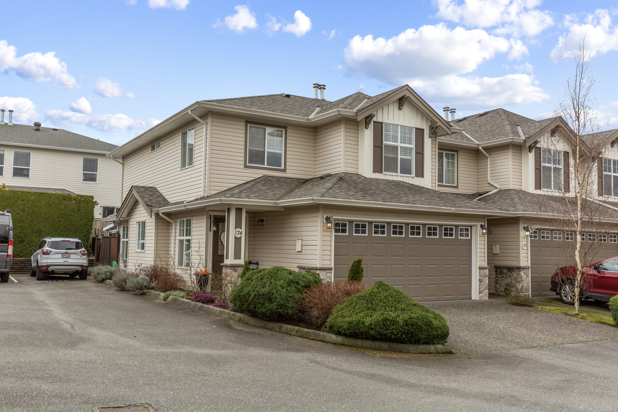 174 - 6450 Vedder Road, Chilliwack