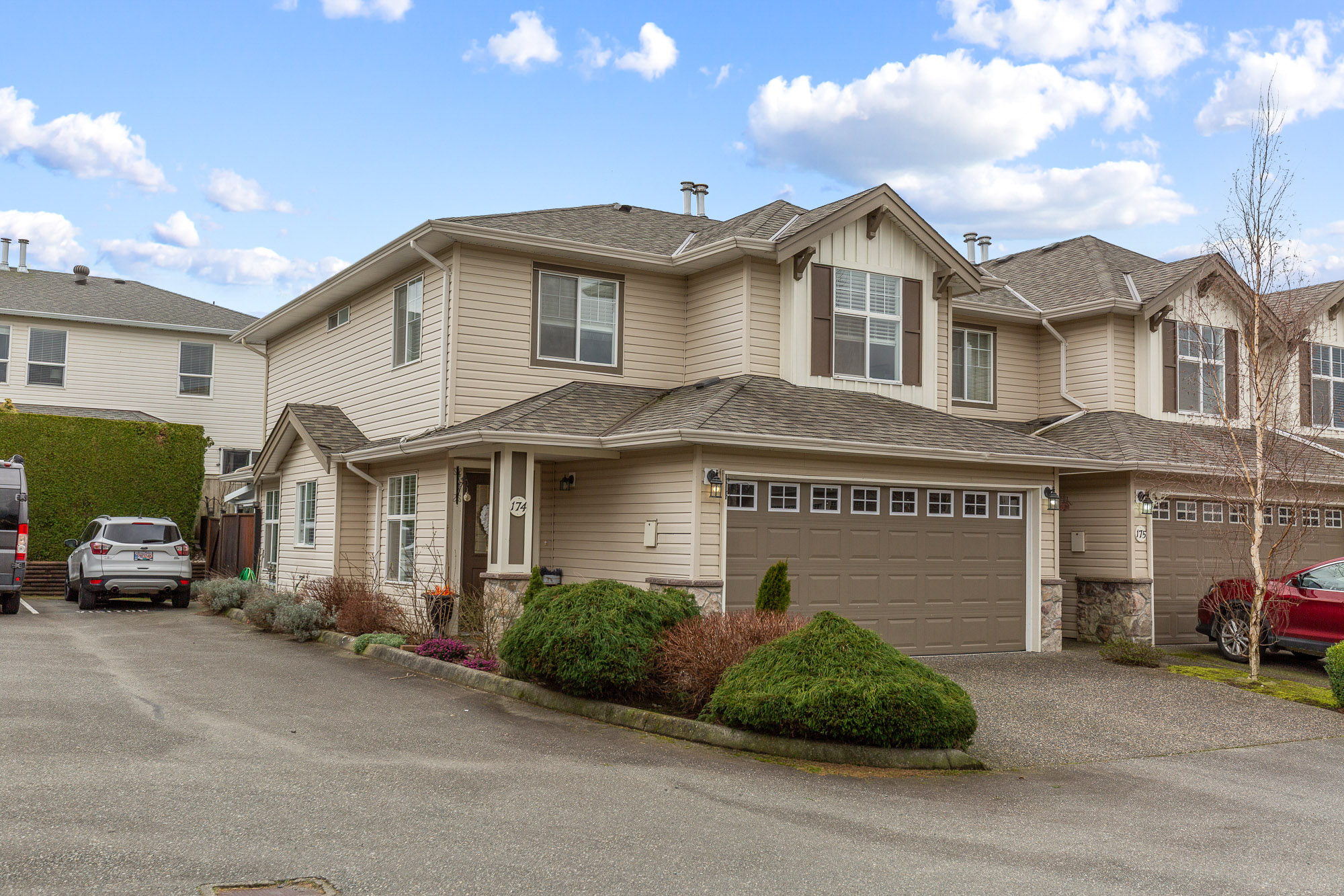 174 - 6450 Vedder Road, Chilliwack