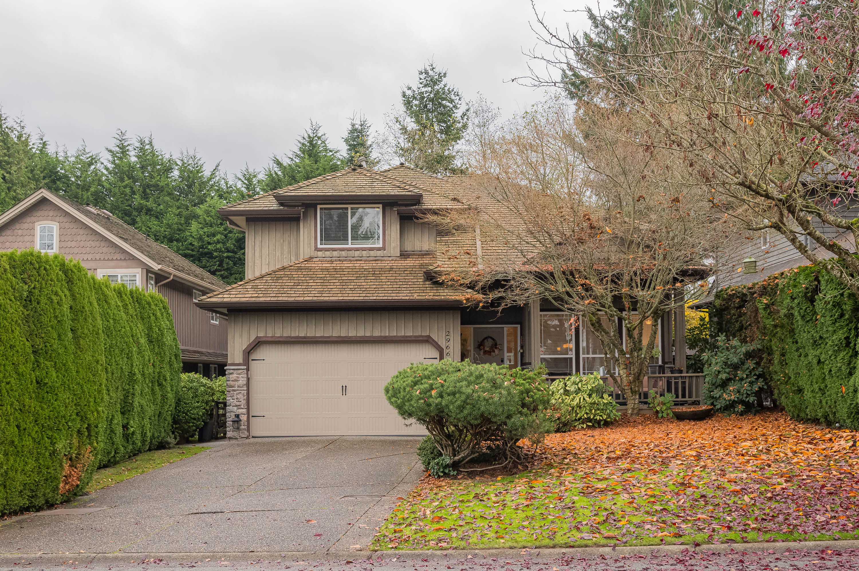 2966 147A Street, Surrey