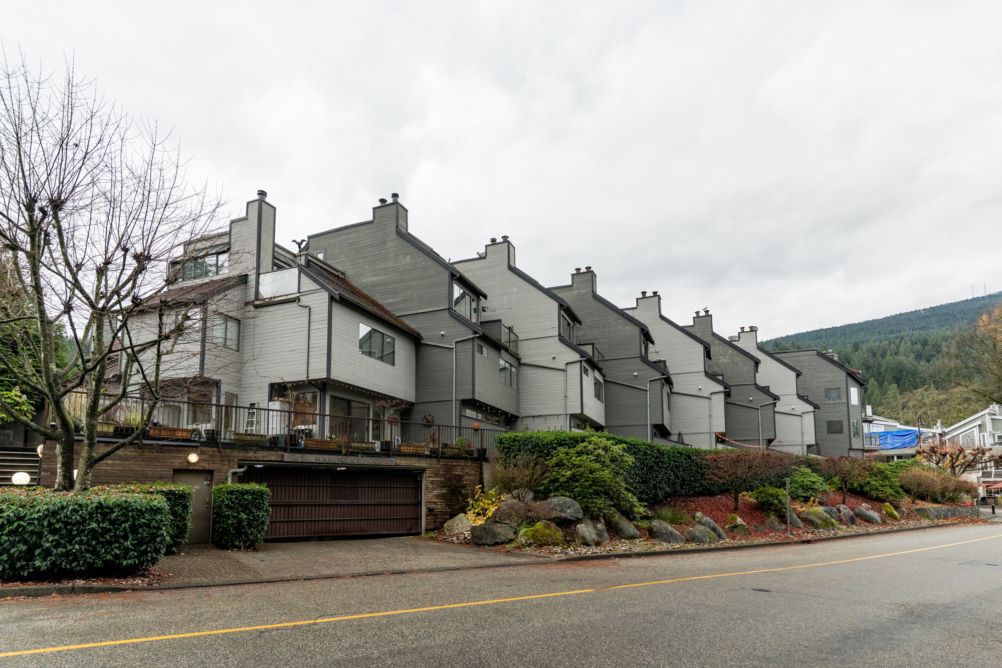13 - 2151 Banbury Road, North Vancouver