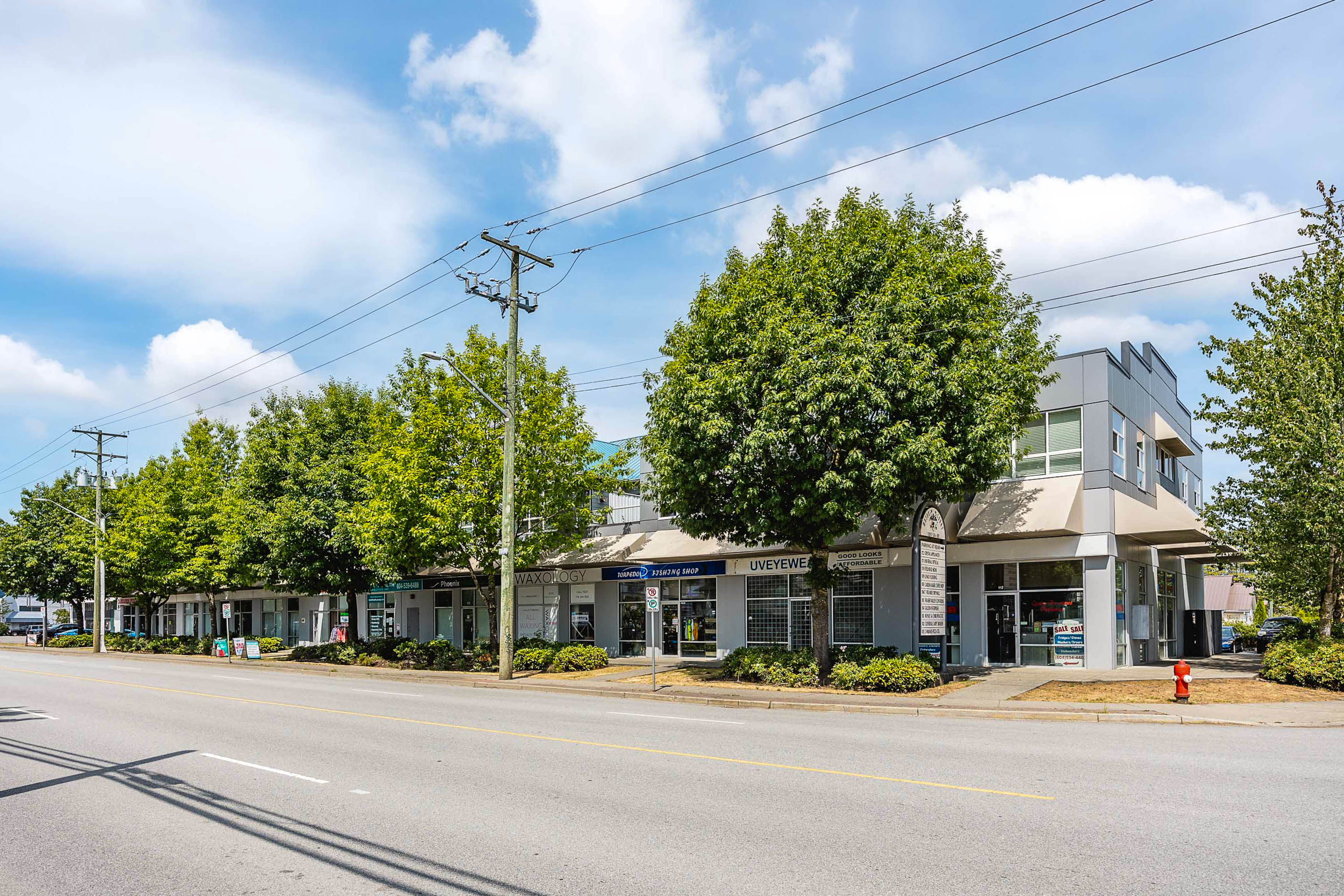 201 - 19897 56 Avenue, Langley