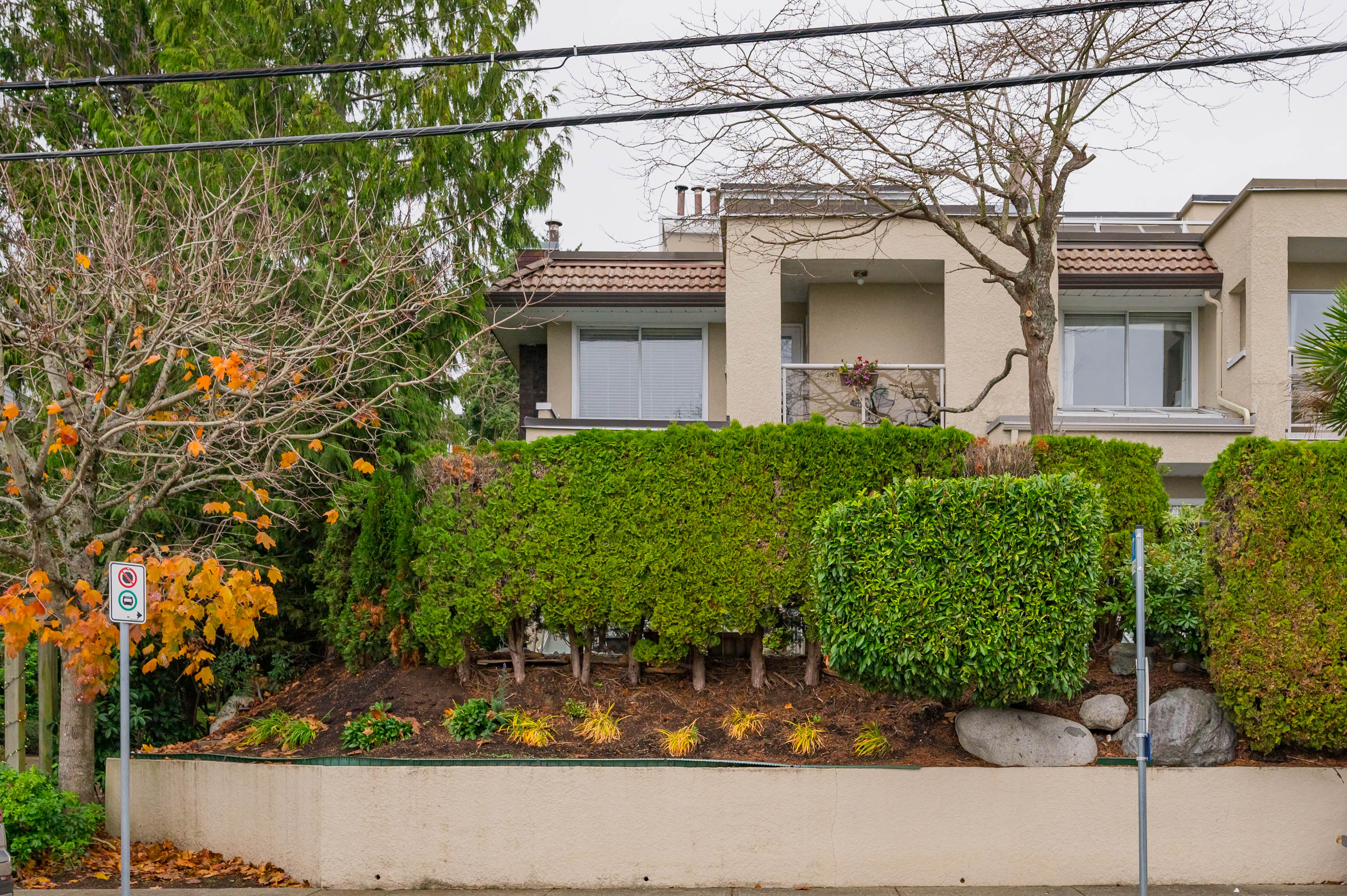 101 - 1225 Merklin Street, White Rock