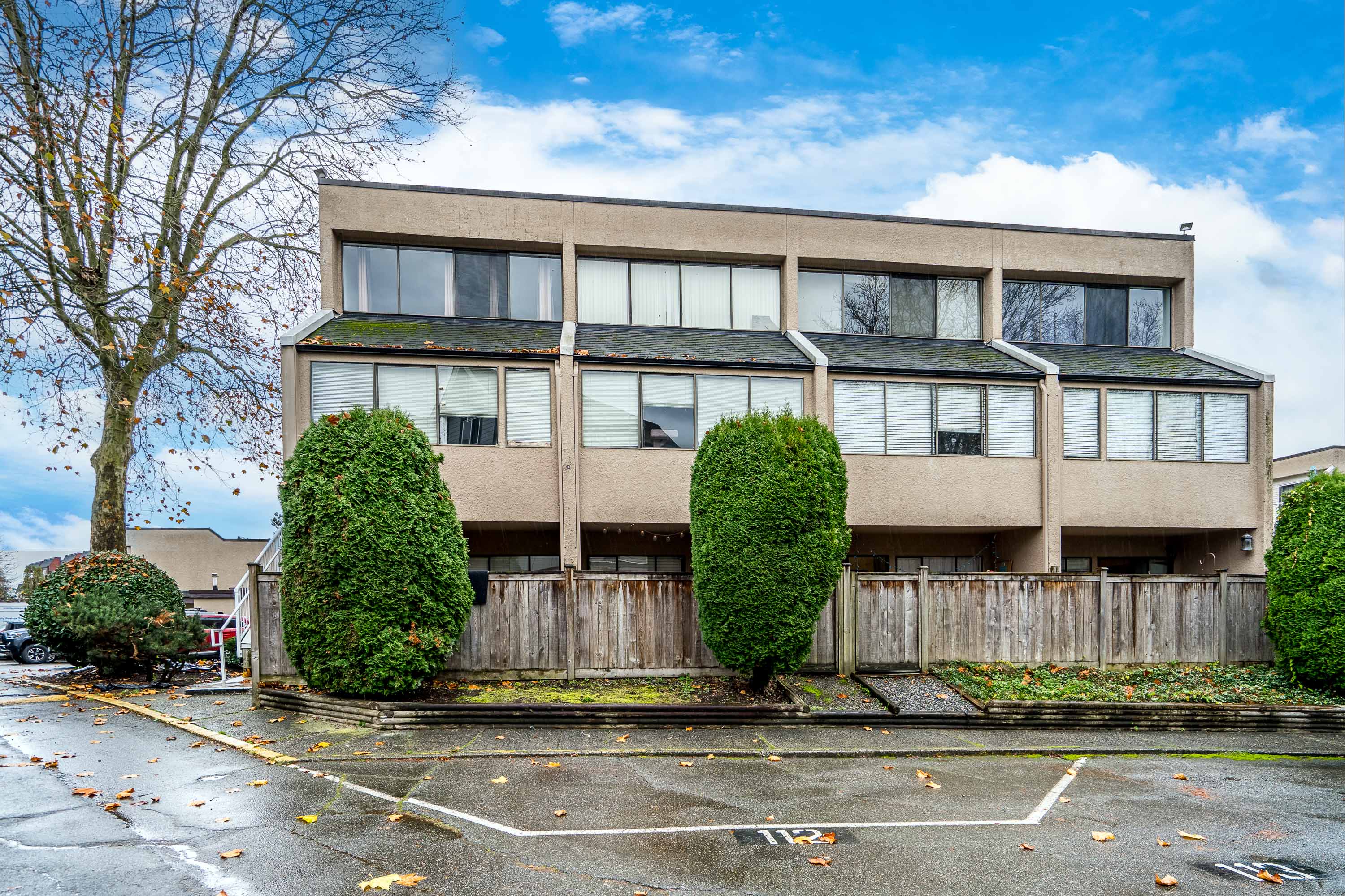 70 - 17712 60 Avenue, Surrey