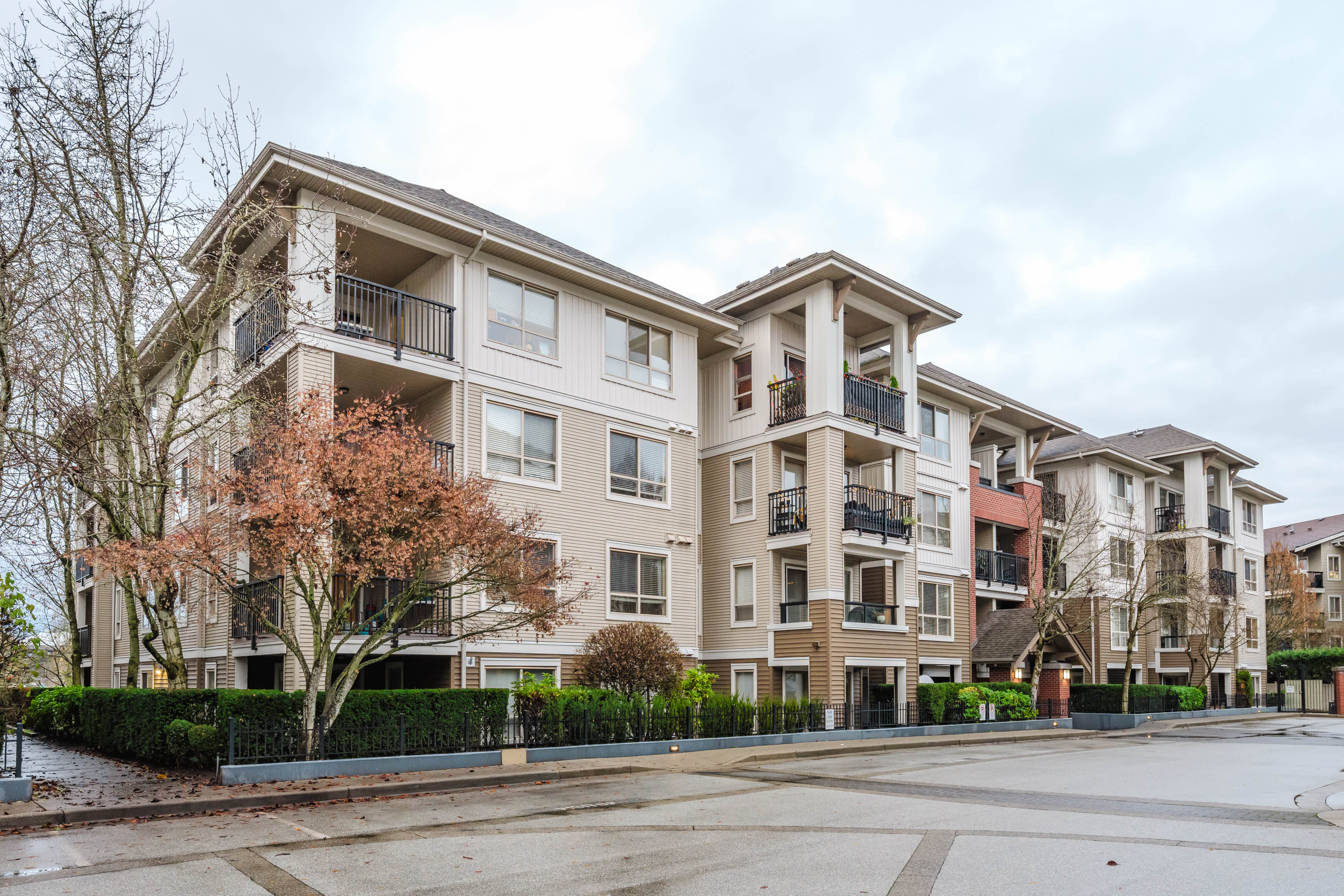 E309 - 8929 202 Street, Langley