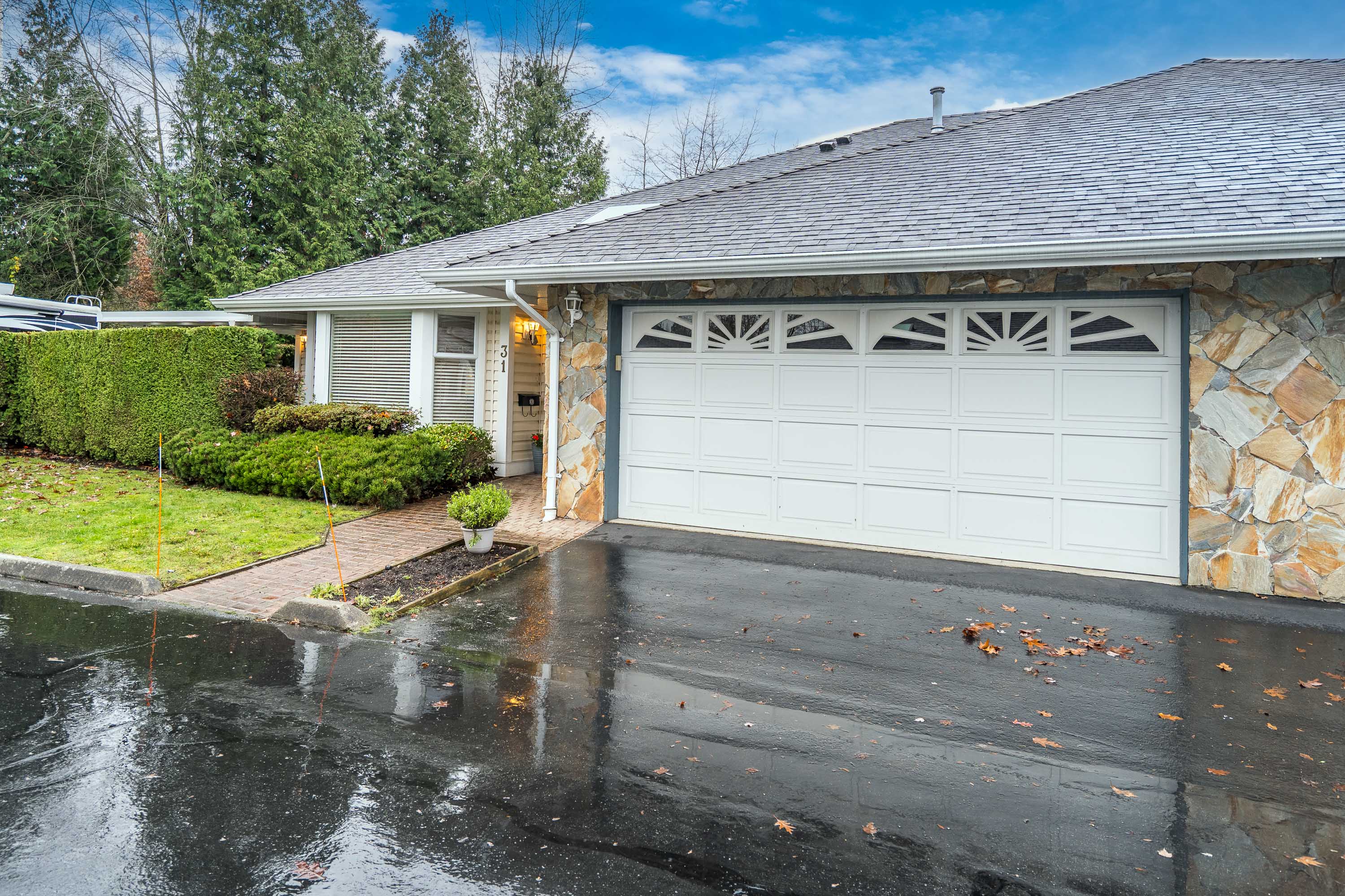 31 - 21746 52 Avenue, Langley