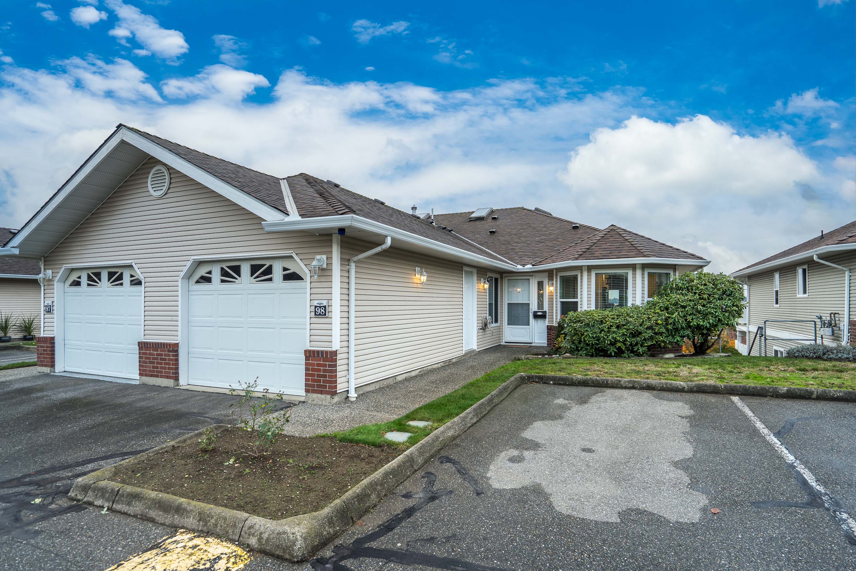 98 - 1973 Winfield Drive, Abbotsford