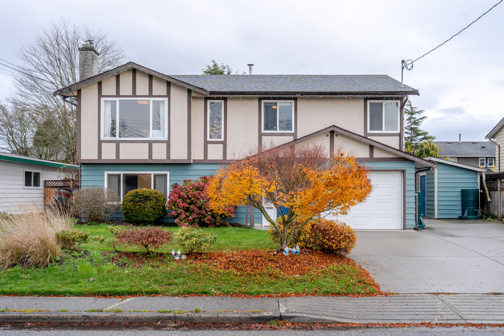 4672 46A Street, Ladner