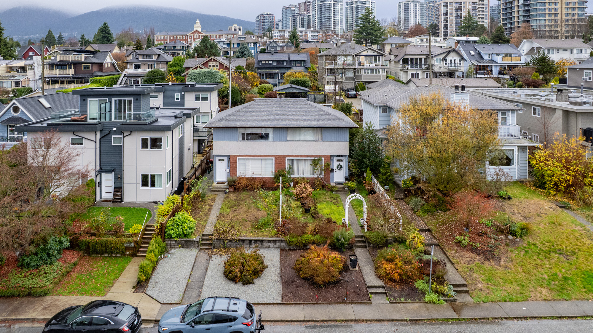 226 West 5th Street, North Vancouver