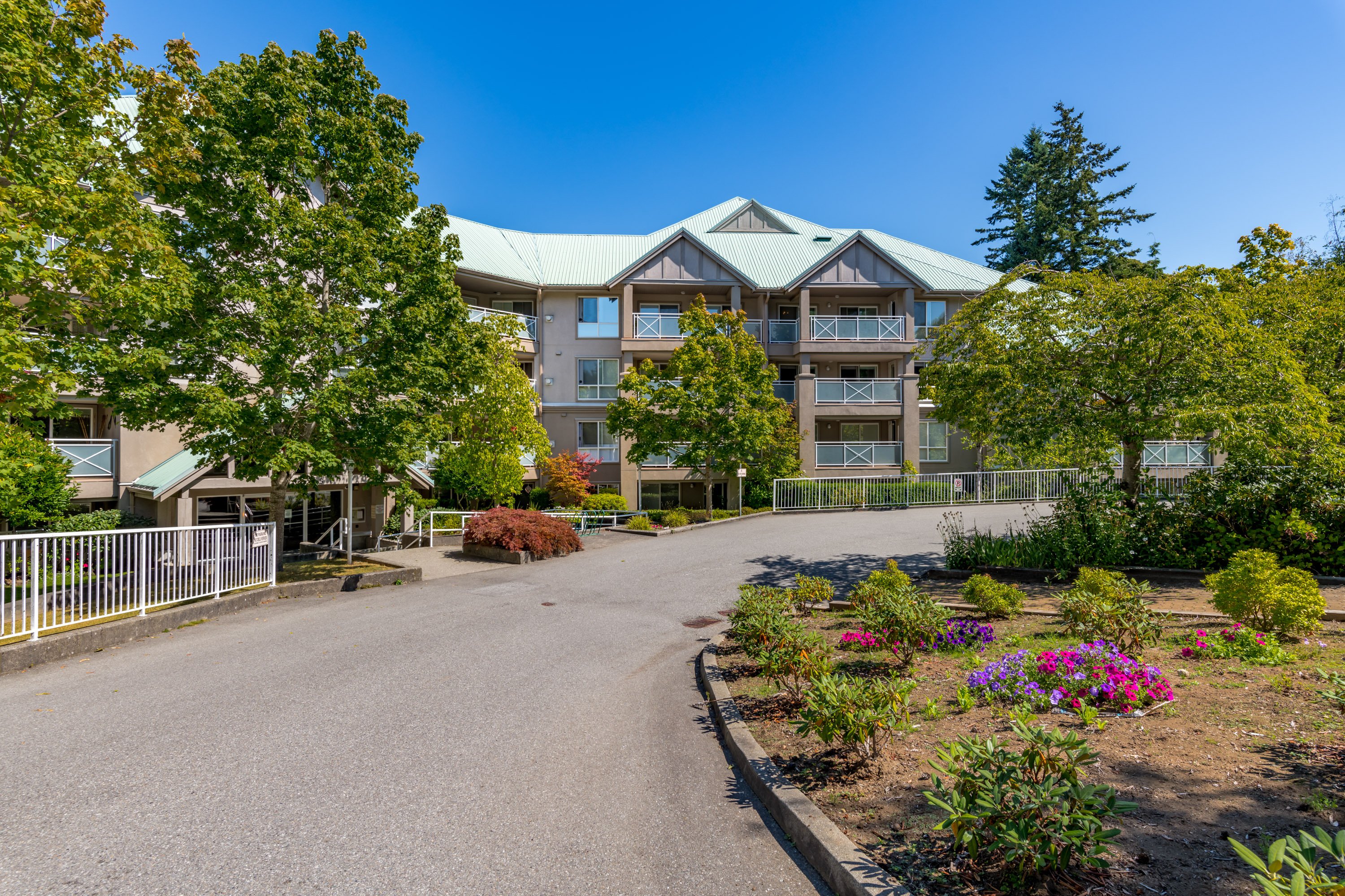 305 - 15150 29A Avenue, Surrey