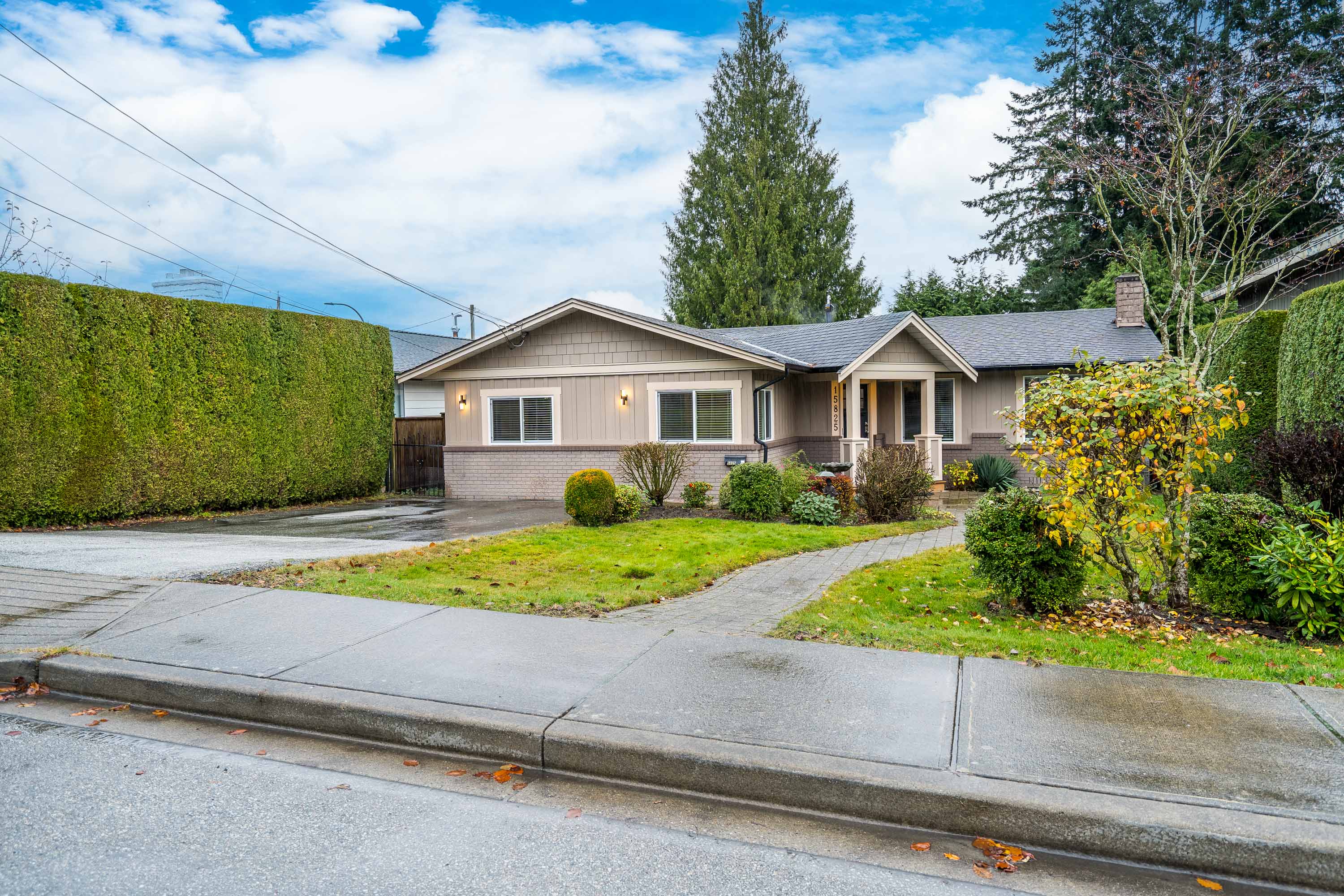 15825 Prospect Crescent, White Rock