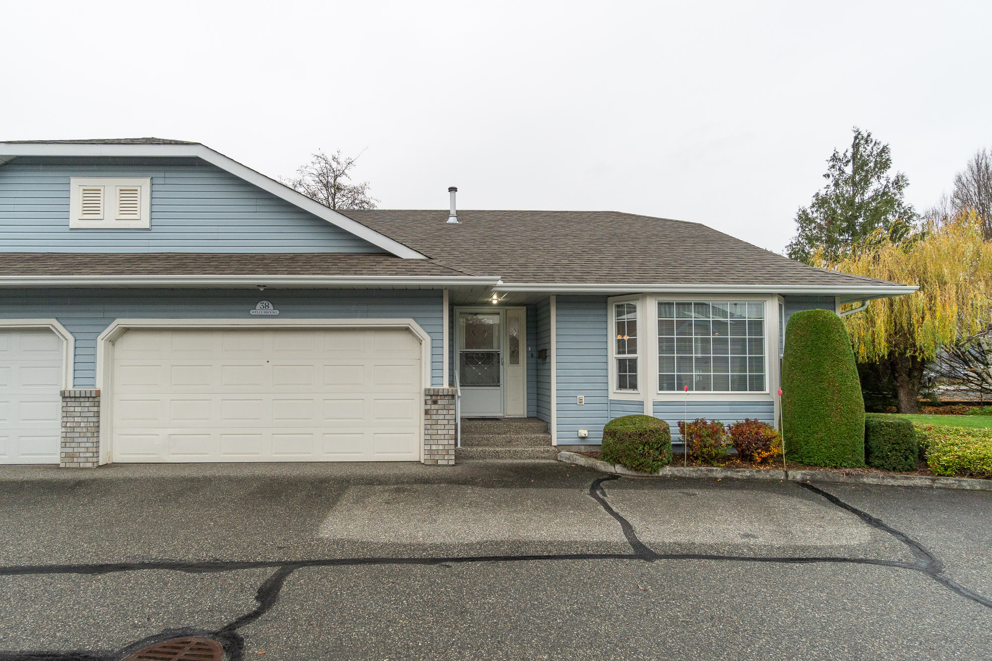 38 - 45175 Wells Road, Chilliwack