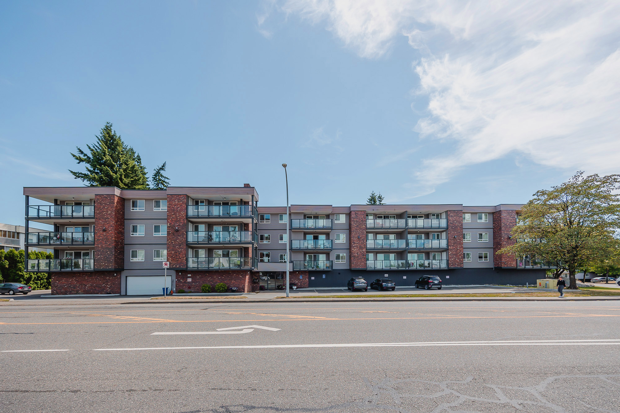 203 - 32040 Peardonville Road, Abbotsford