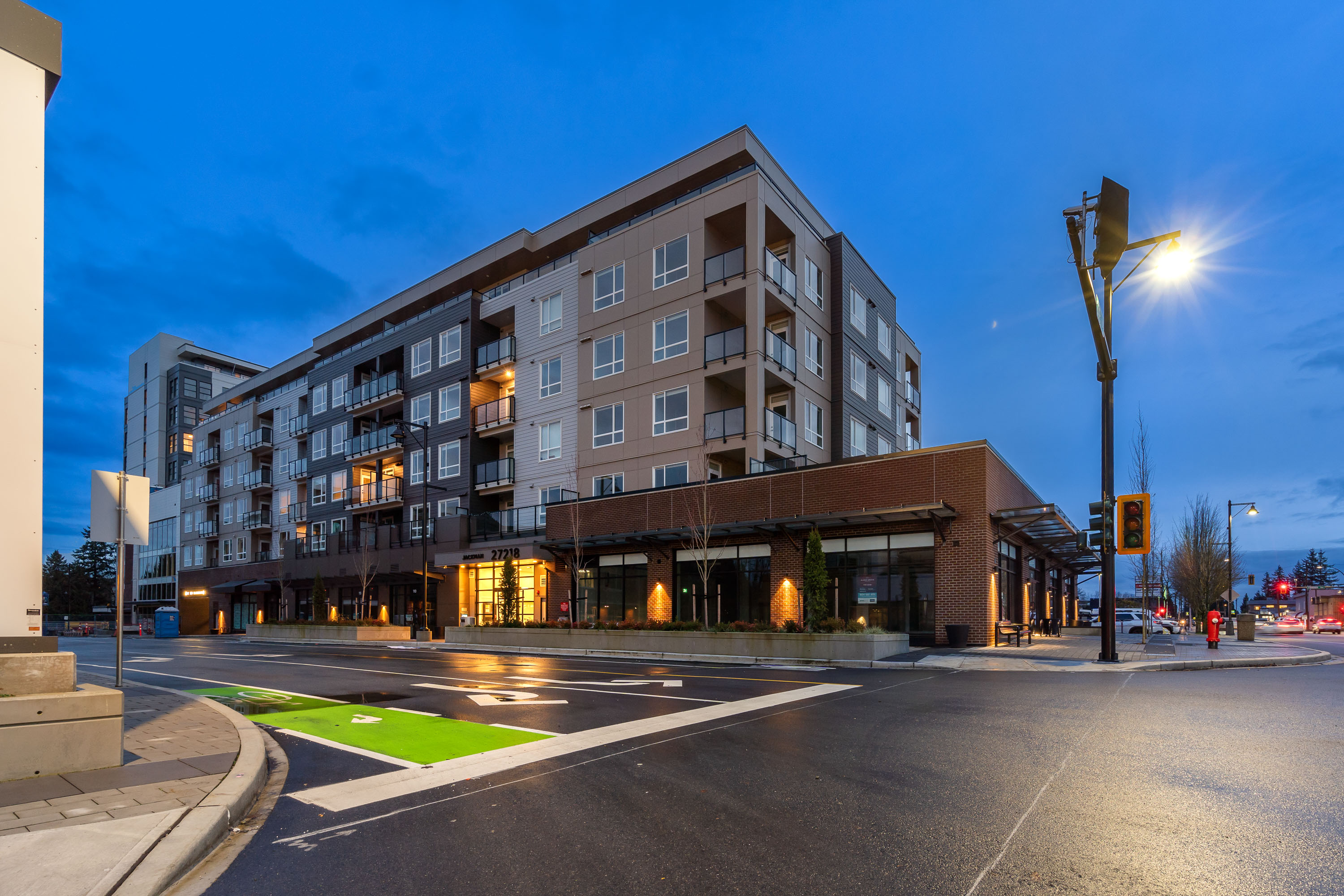 203 - 27218 Aldergrove Town Centre Drive, Langley