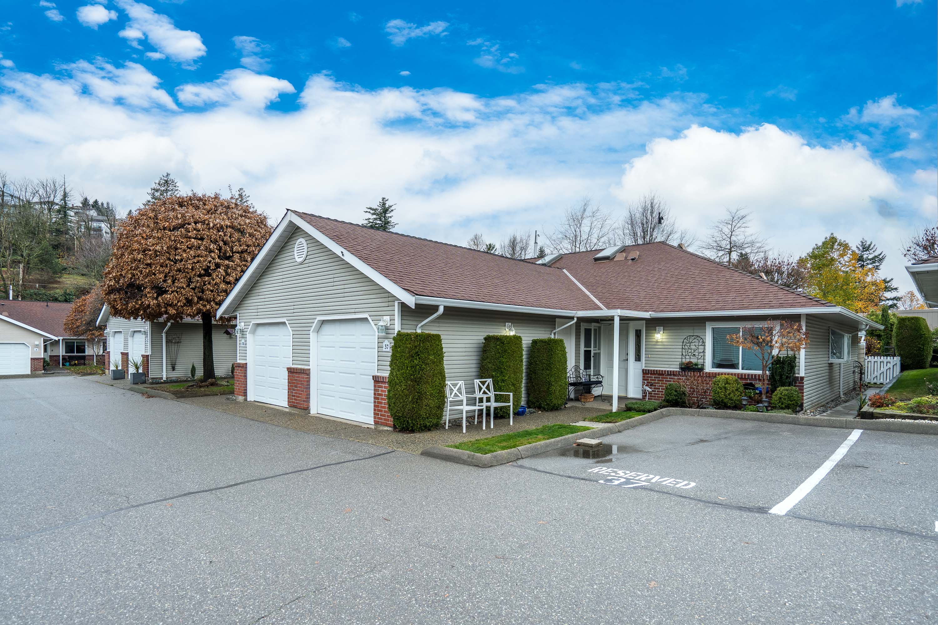 37 - 2081 Winfield Drive, Abbotsford