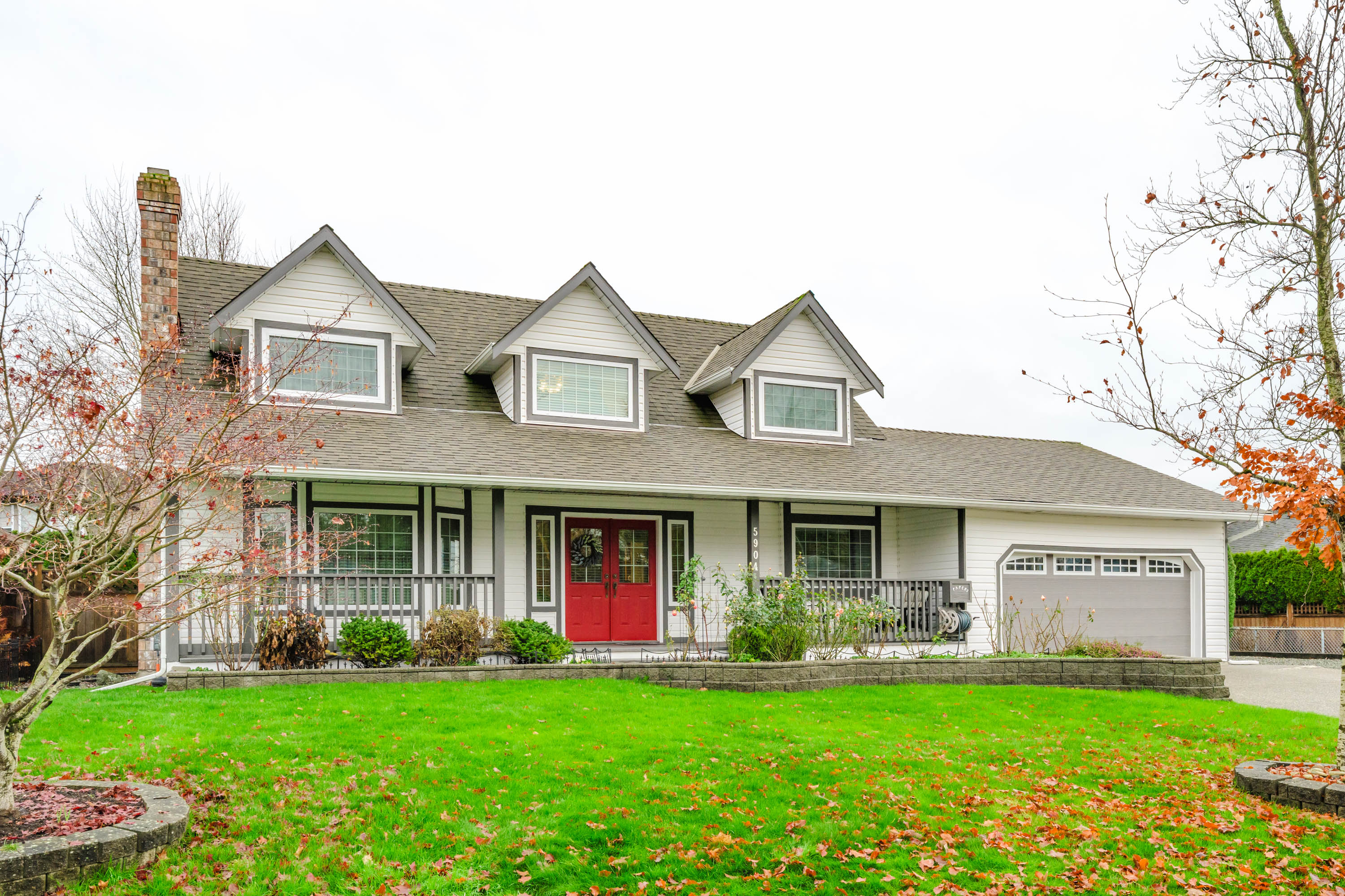 5904 188 Street, Surrey