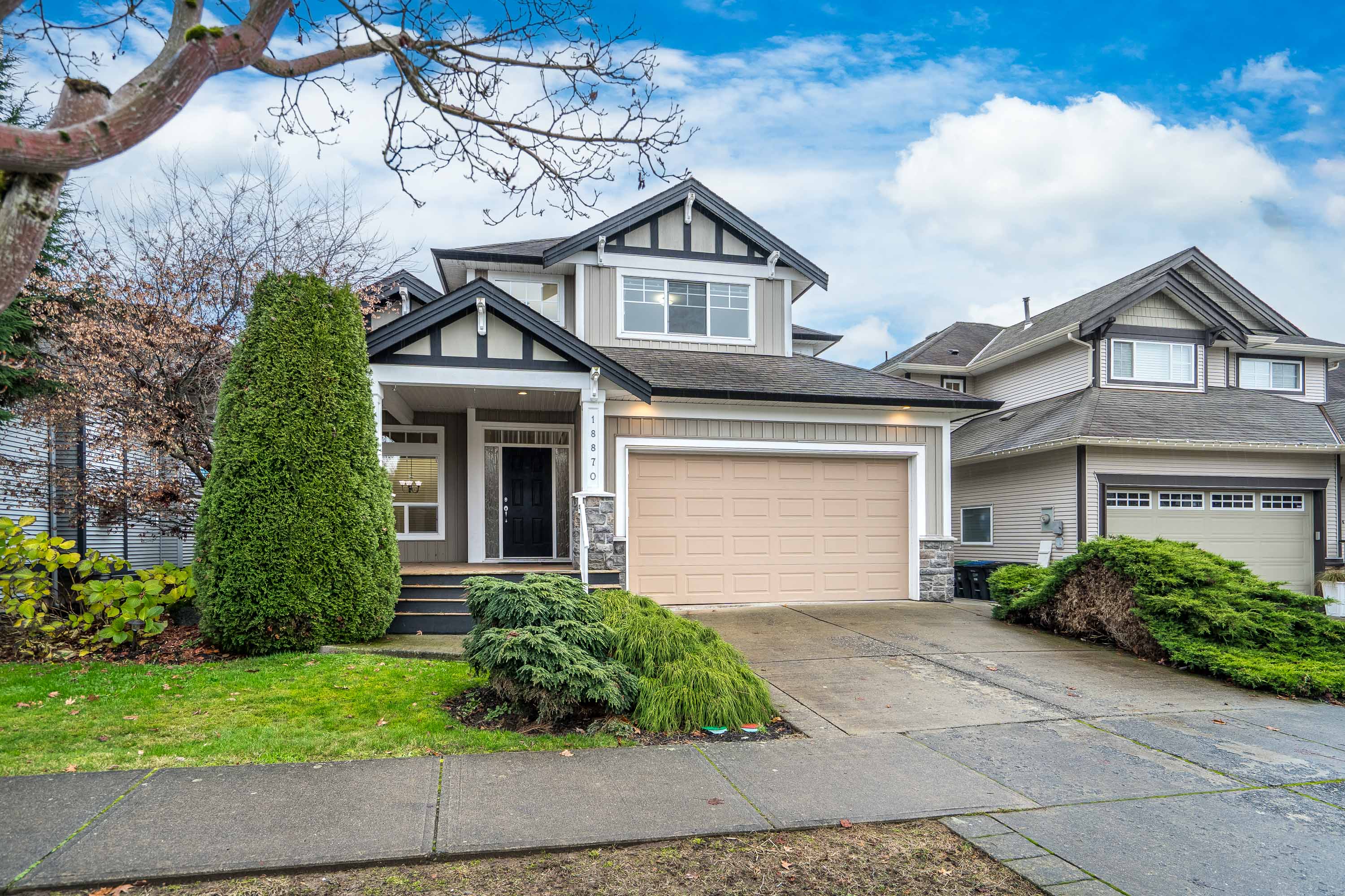 18870 69A Avenue, Surrey