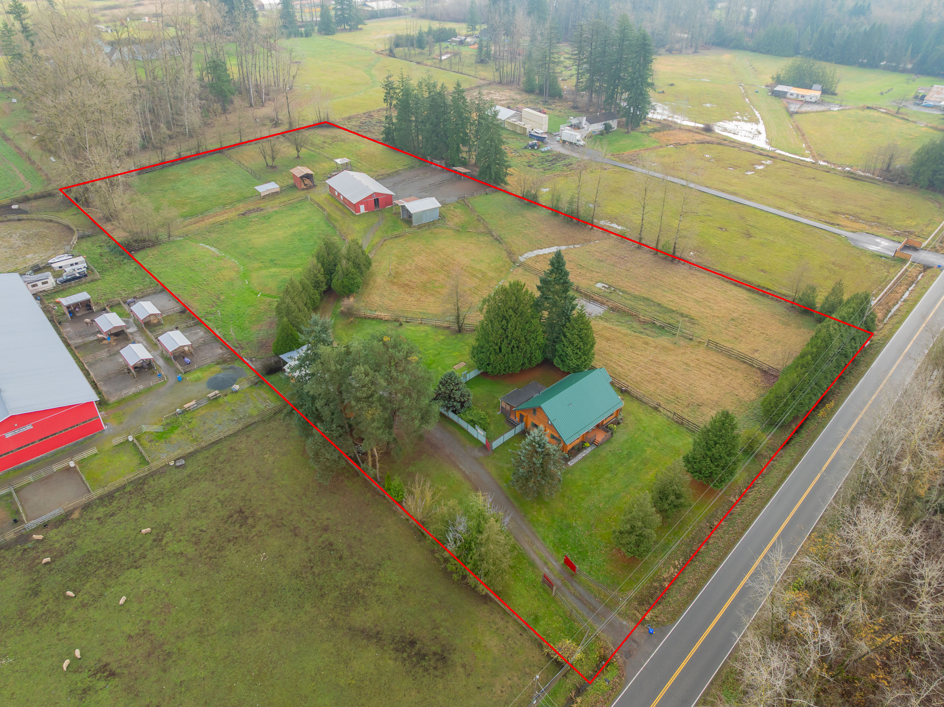 188 240 Street, Langley