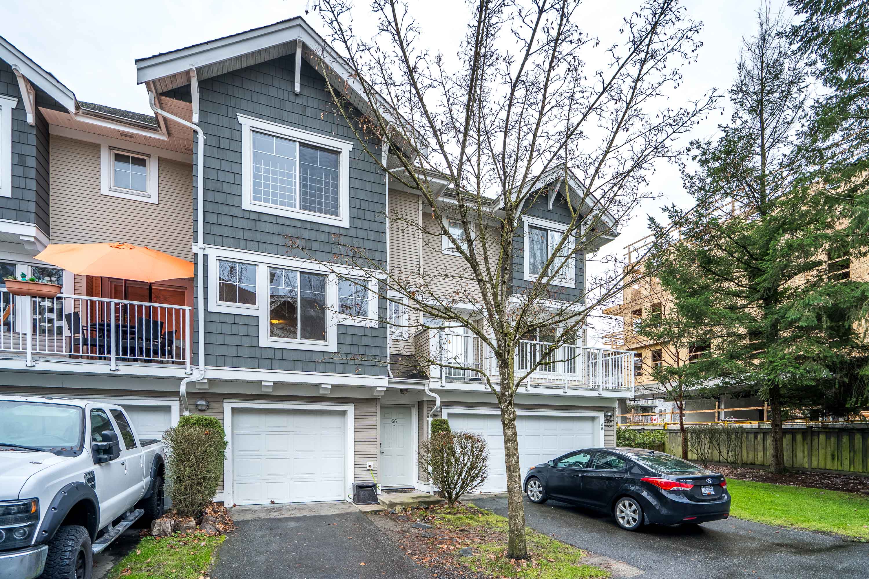 66 - 20760 Duncan Way, Langley