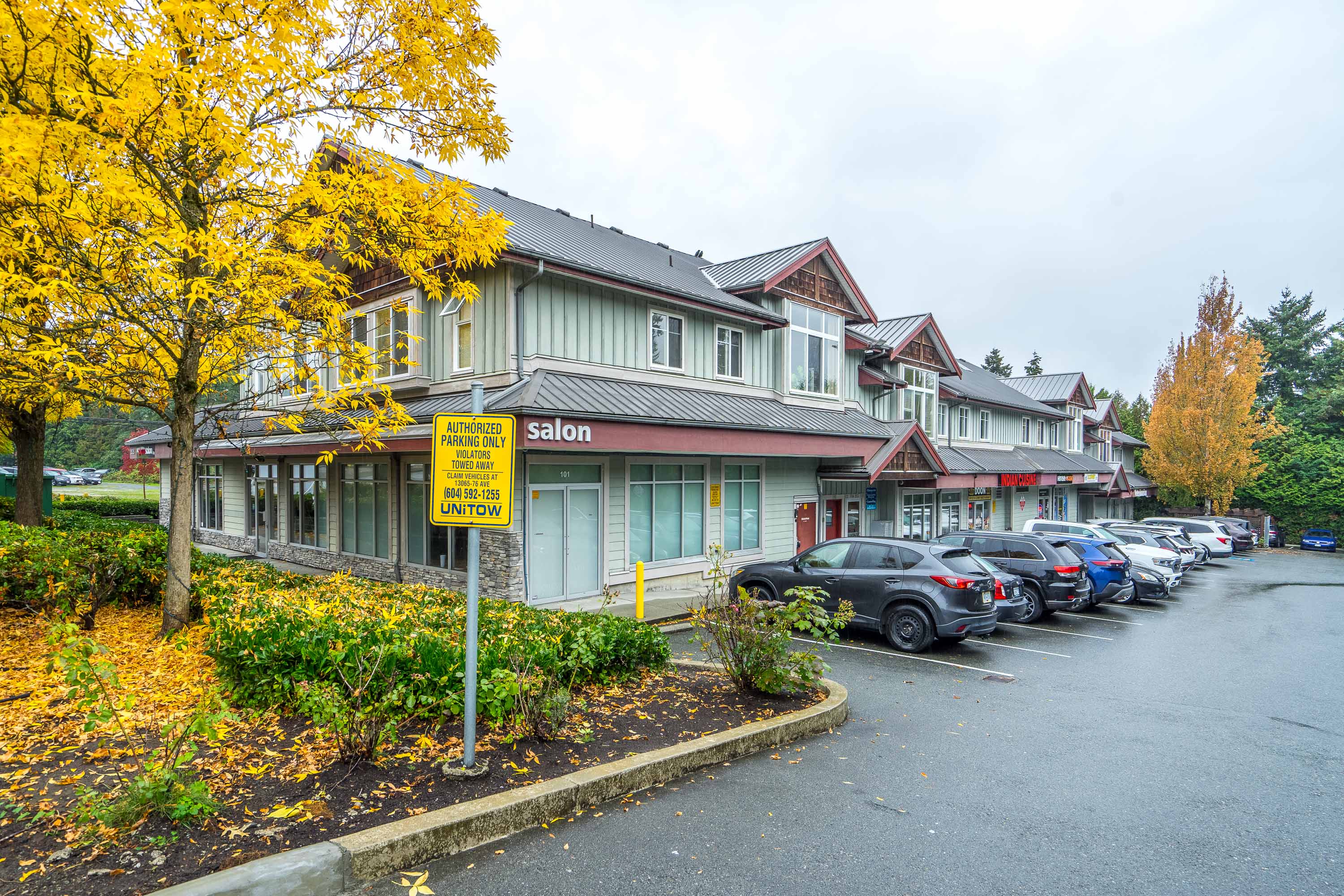 202 - 2828 152 Street, Surrey