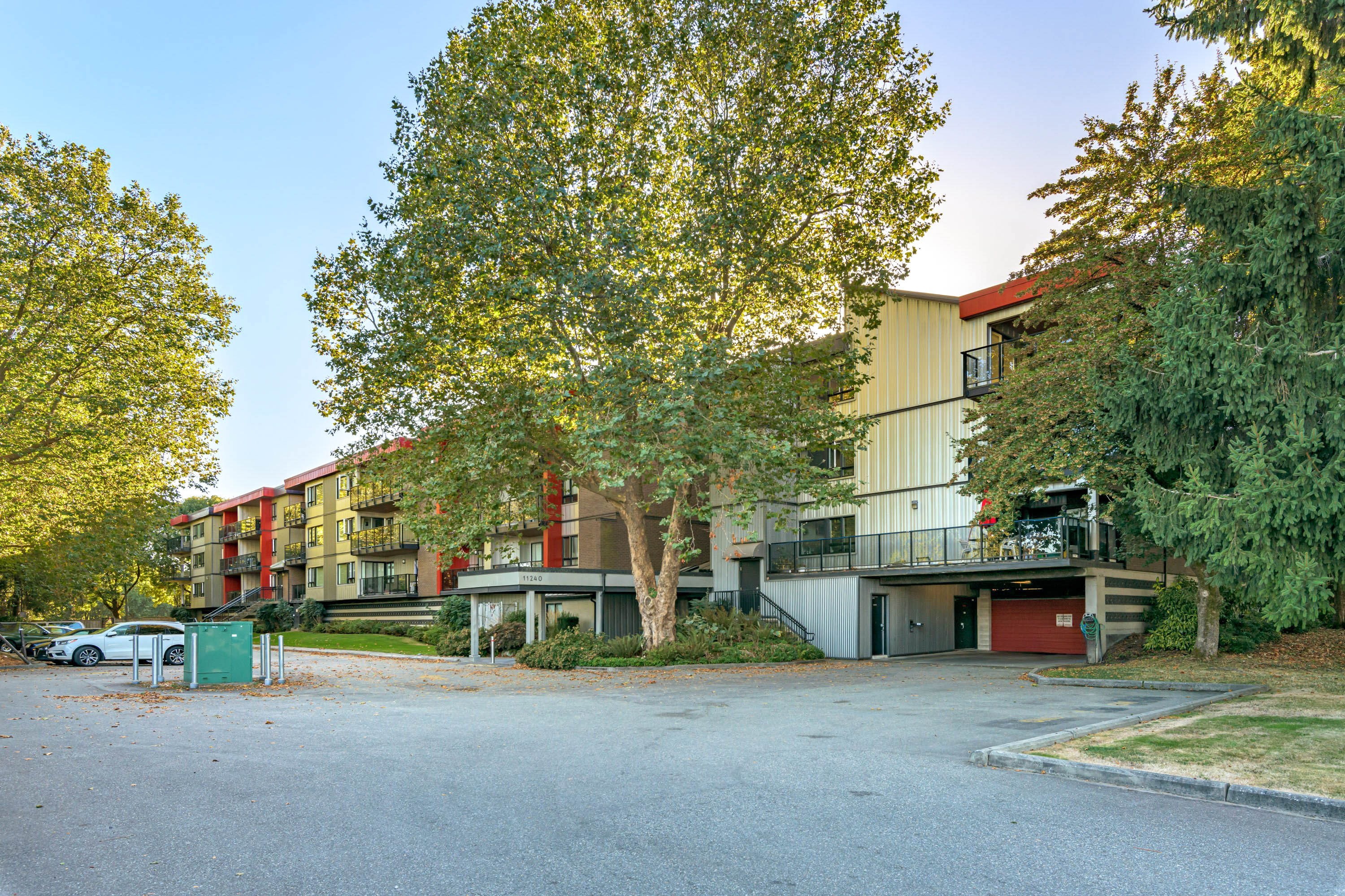 316 - 11240 Daniels Road, Richmond