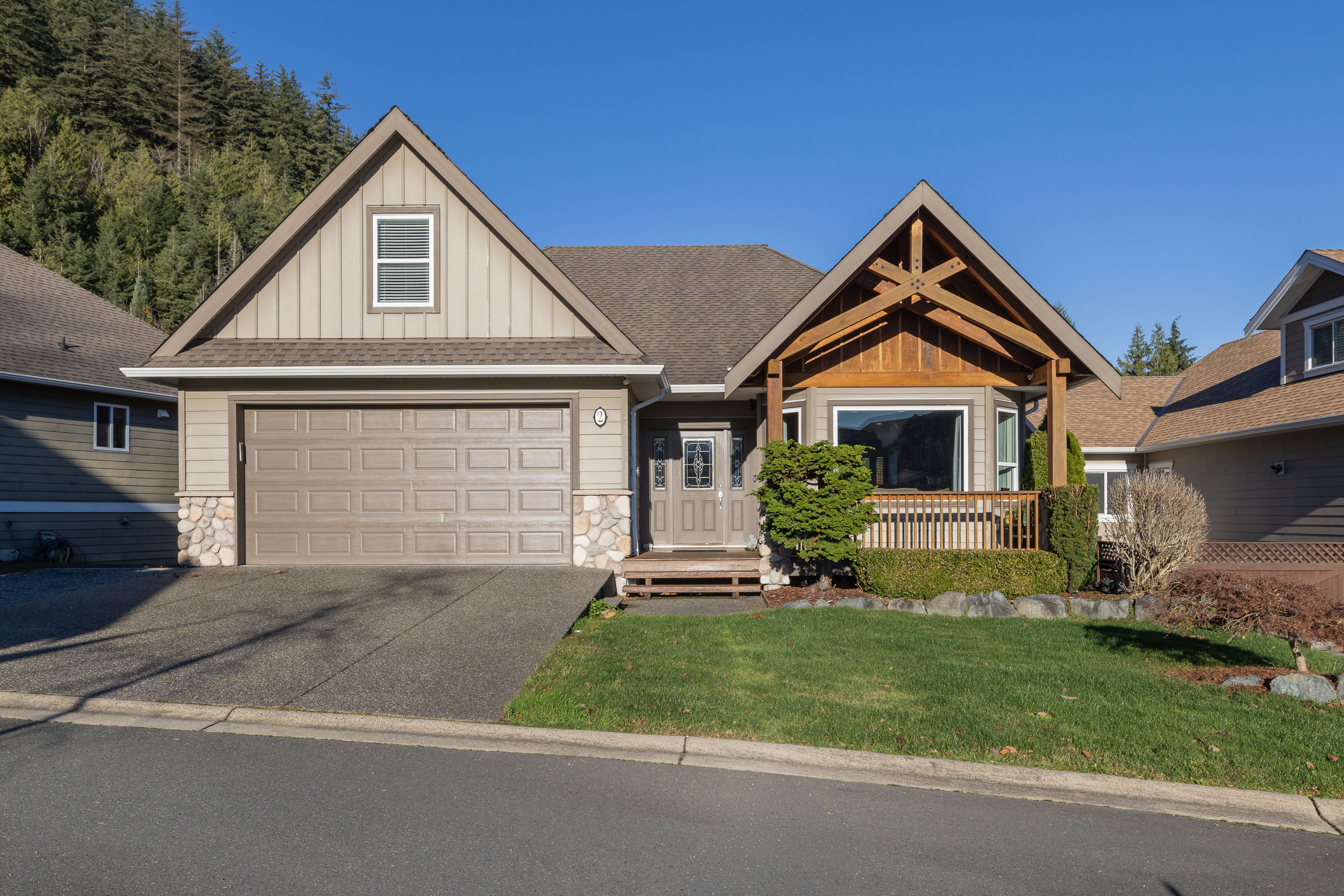 2 - 14550 Morris Valley, Fraser Valley