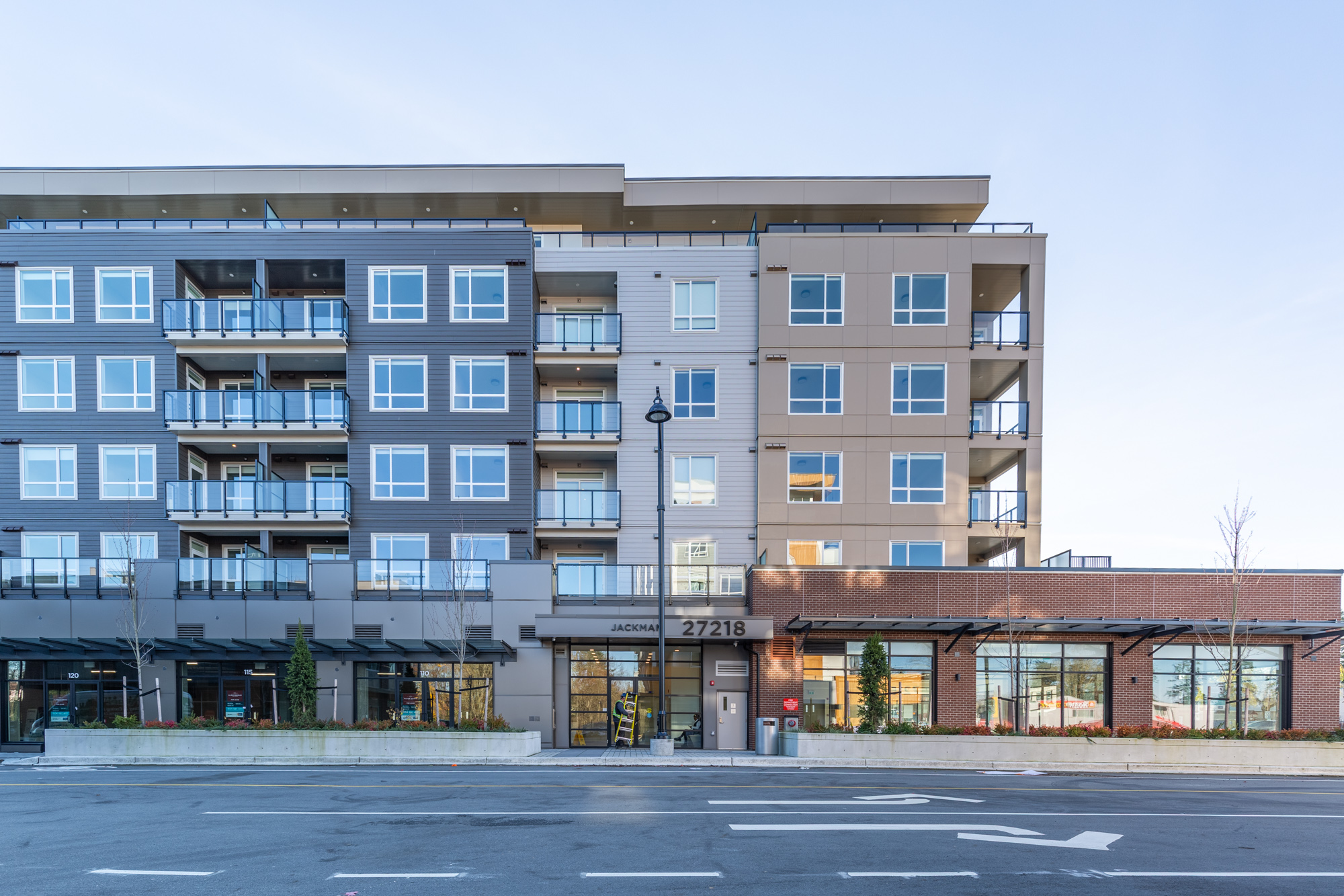 207 - 27218 Aldergrove Town Centre Drive, Langley