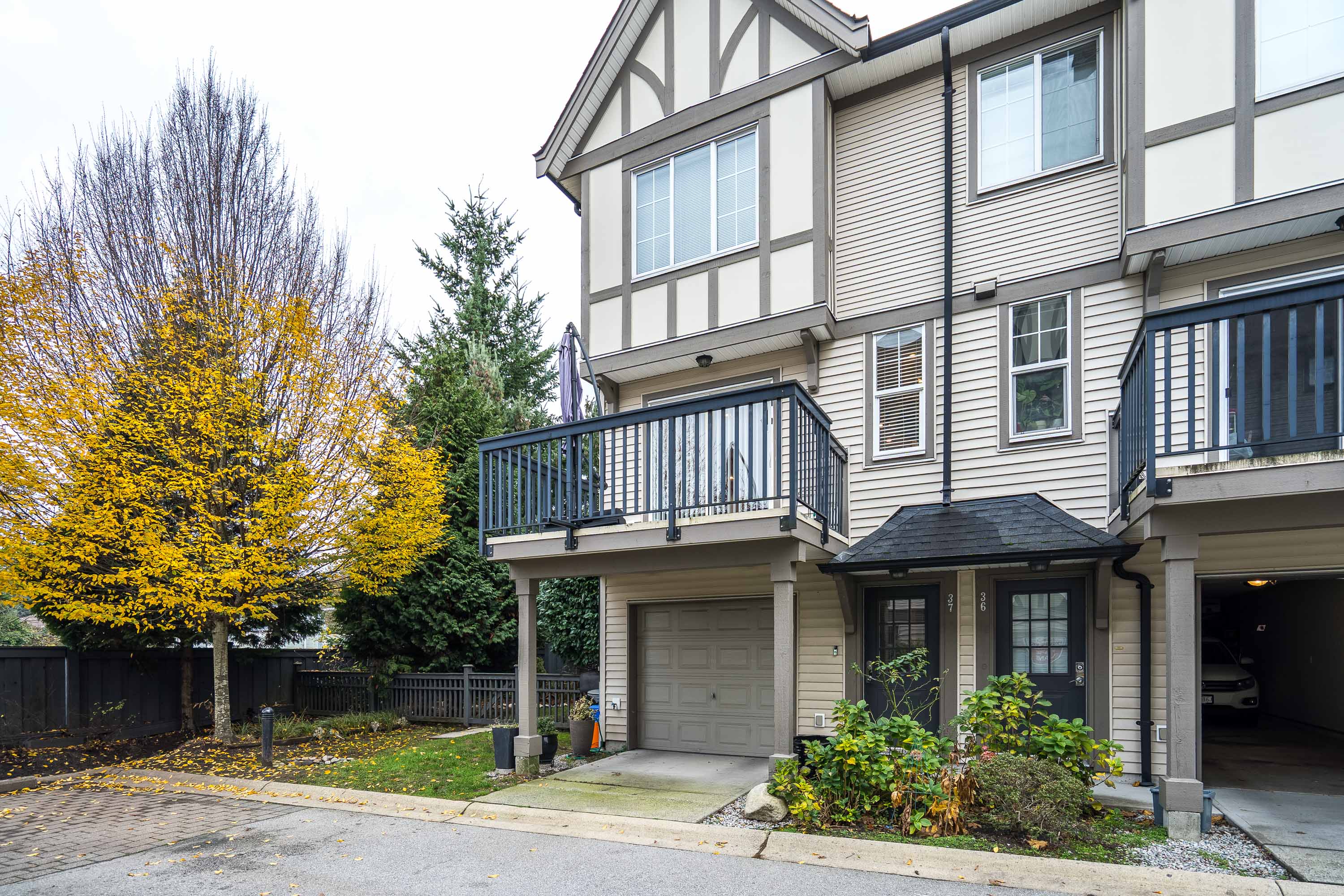 37 - 8385 Delsom Way, Delta