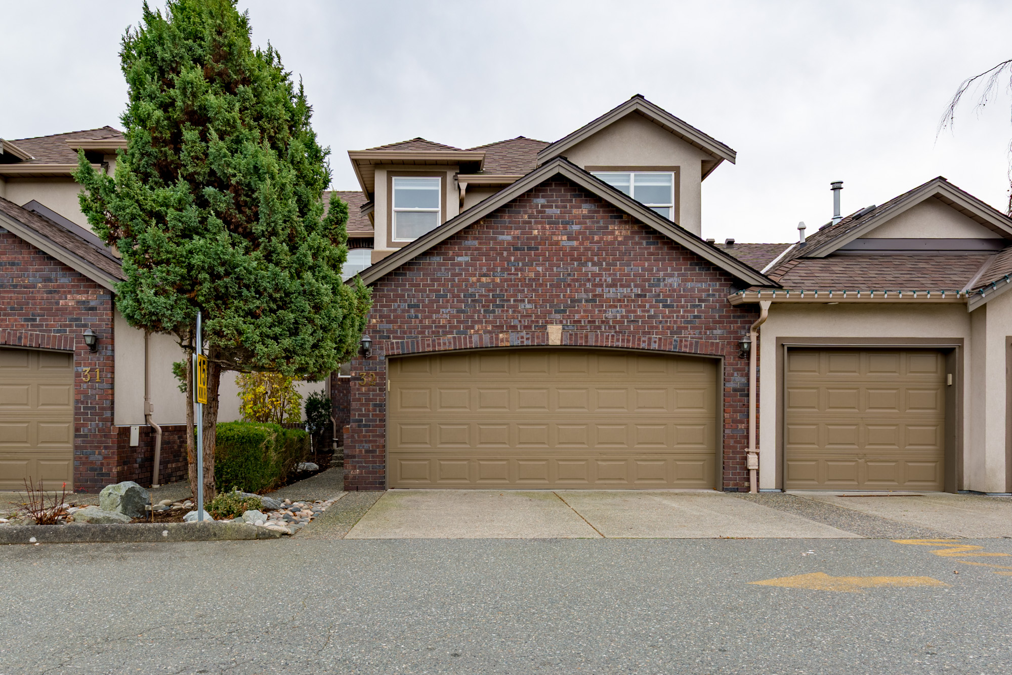 32 - 2525 Yale Court, Abbotsford