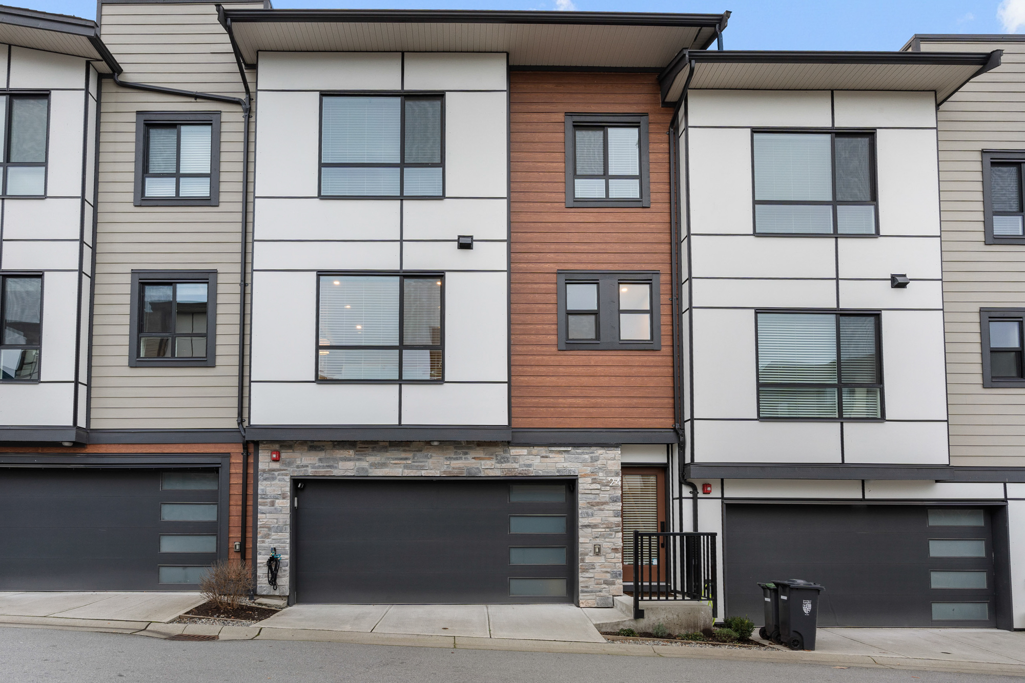 24 - 20150 81 Avenue, Langley