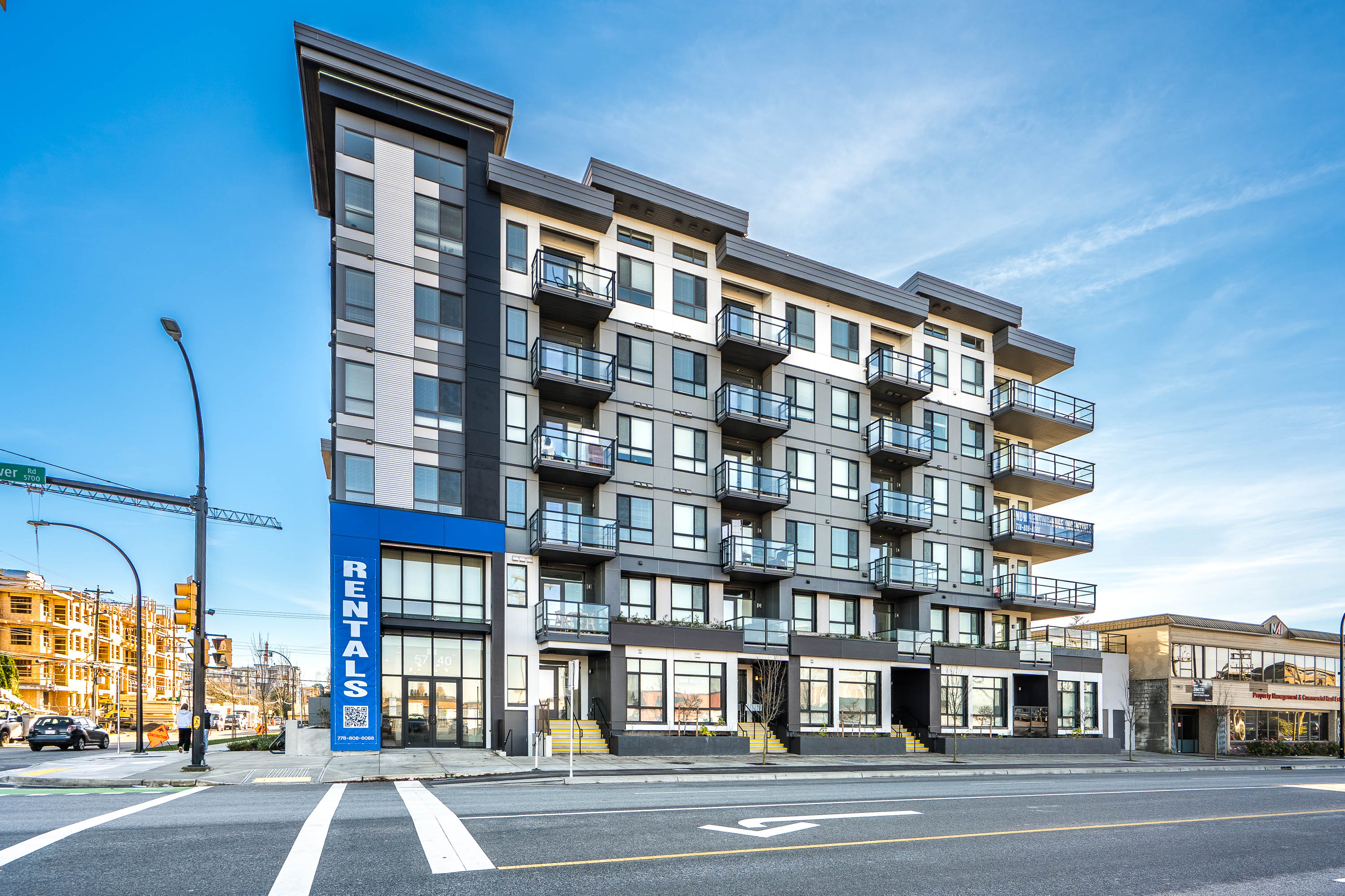 607 - 5740 Glover Road, Langley