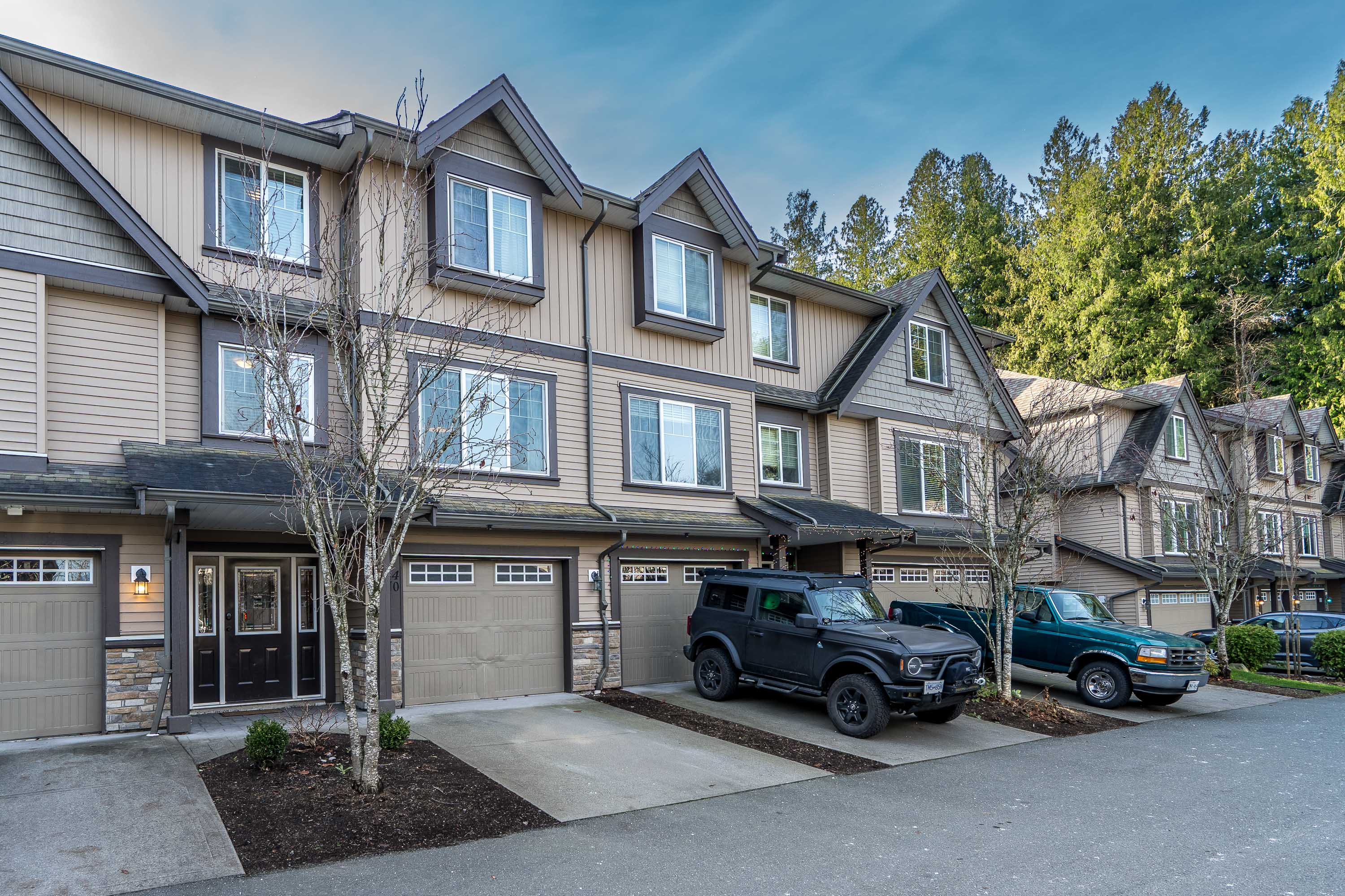 40 - 46791 Hudson Road, Chilliwack