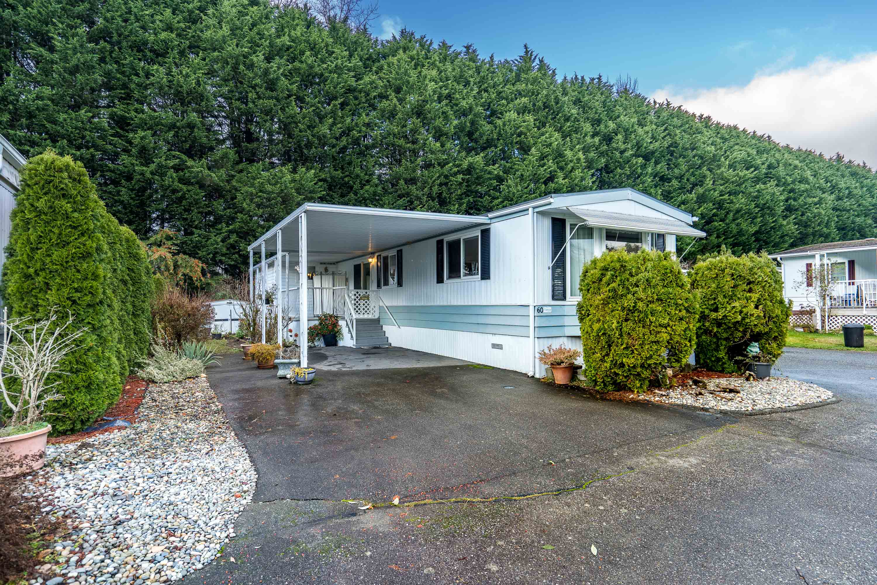60 - 2270 196 Street, Langley