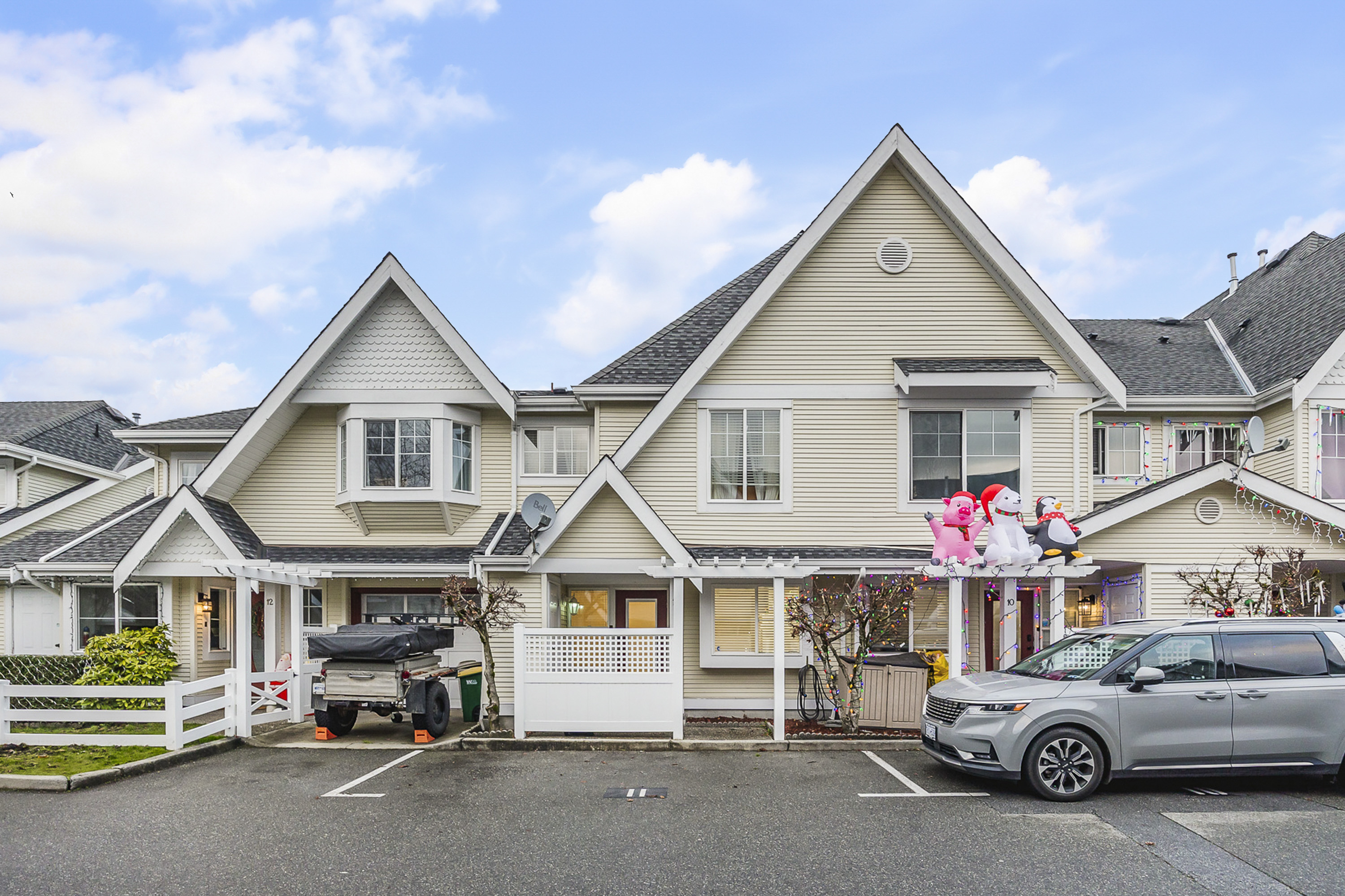 11 - 23575 119 Avenue, Maple Ridge